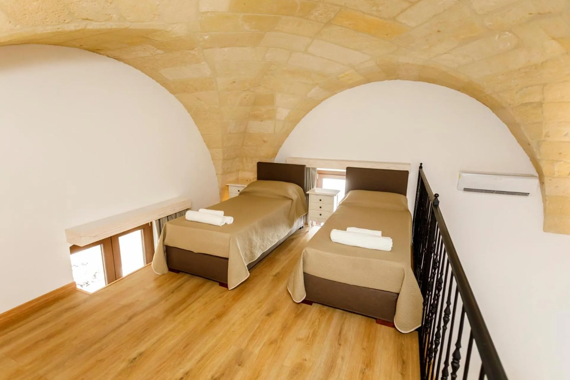 Bed in Dimore casalesalento