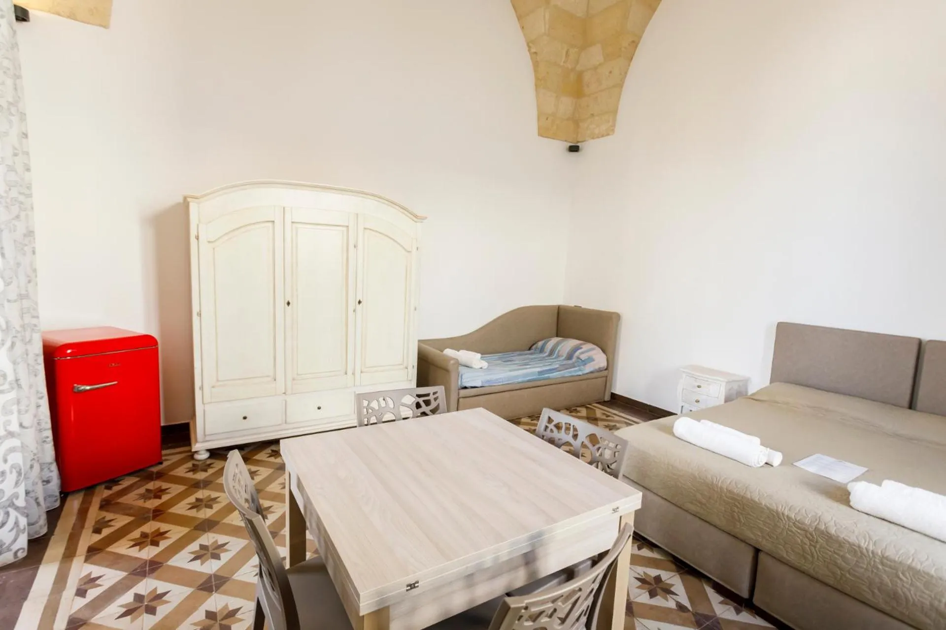 Bed in Dimore casalesalento