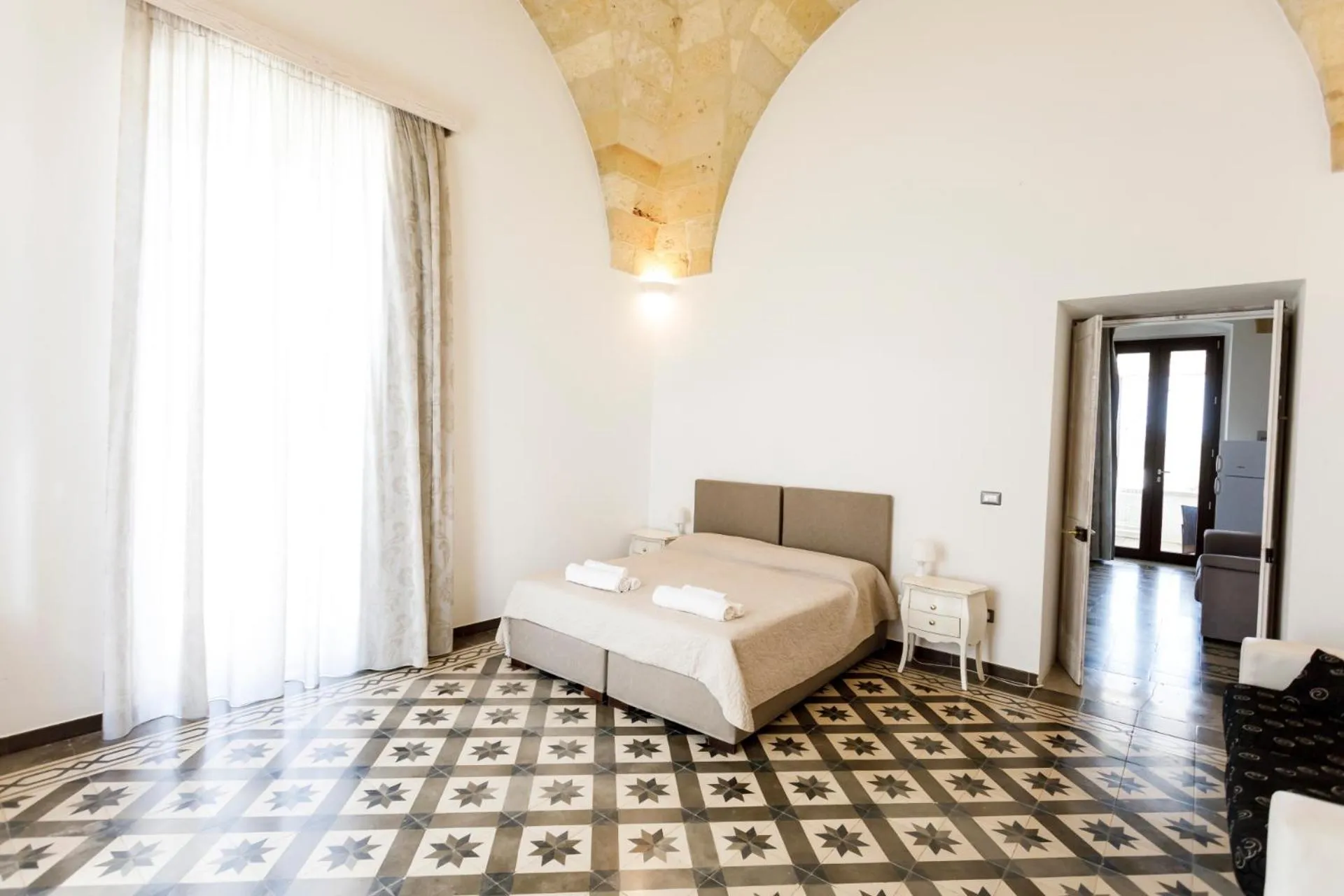 Bed in Dimore casalesalento