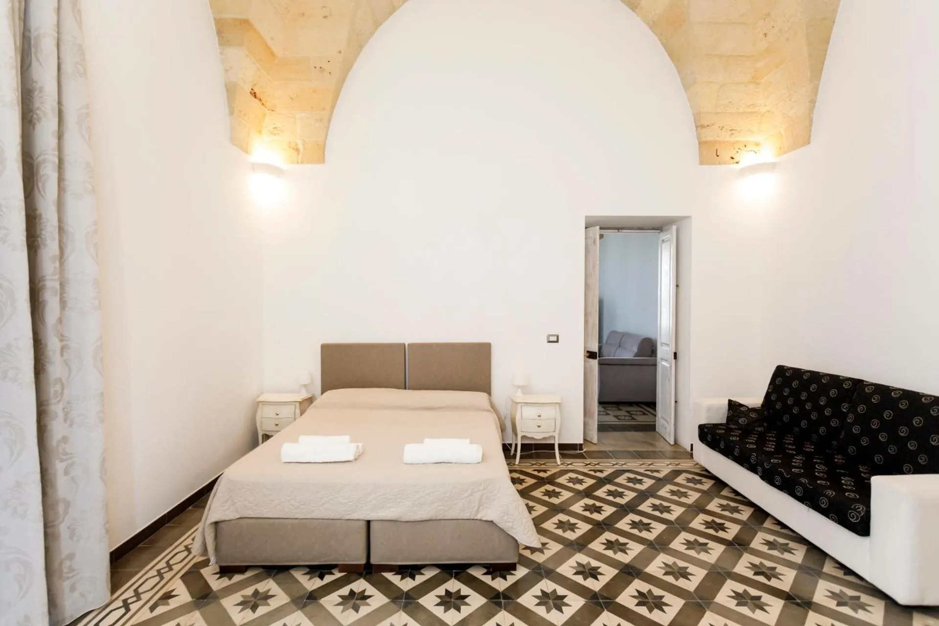 Bed in Dimore casalesalento