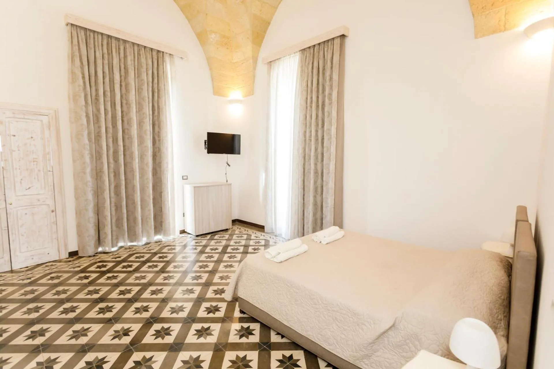 Bed in Dimore casalesalento