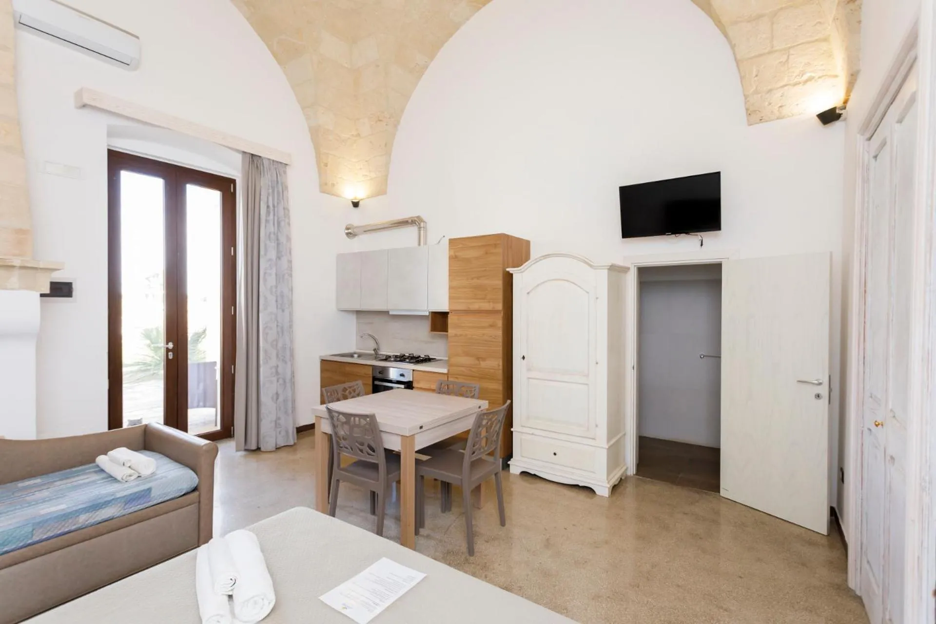 Bed in Dimore casalesalento