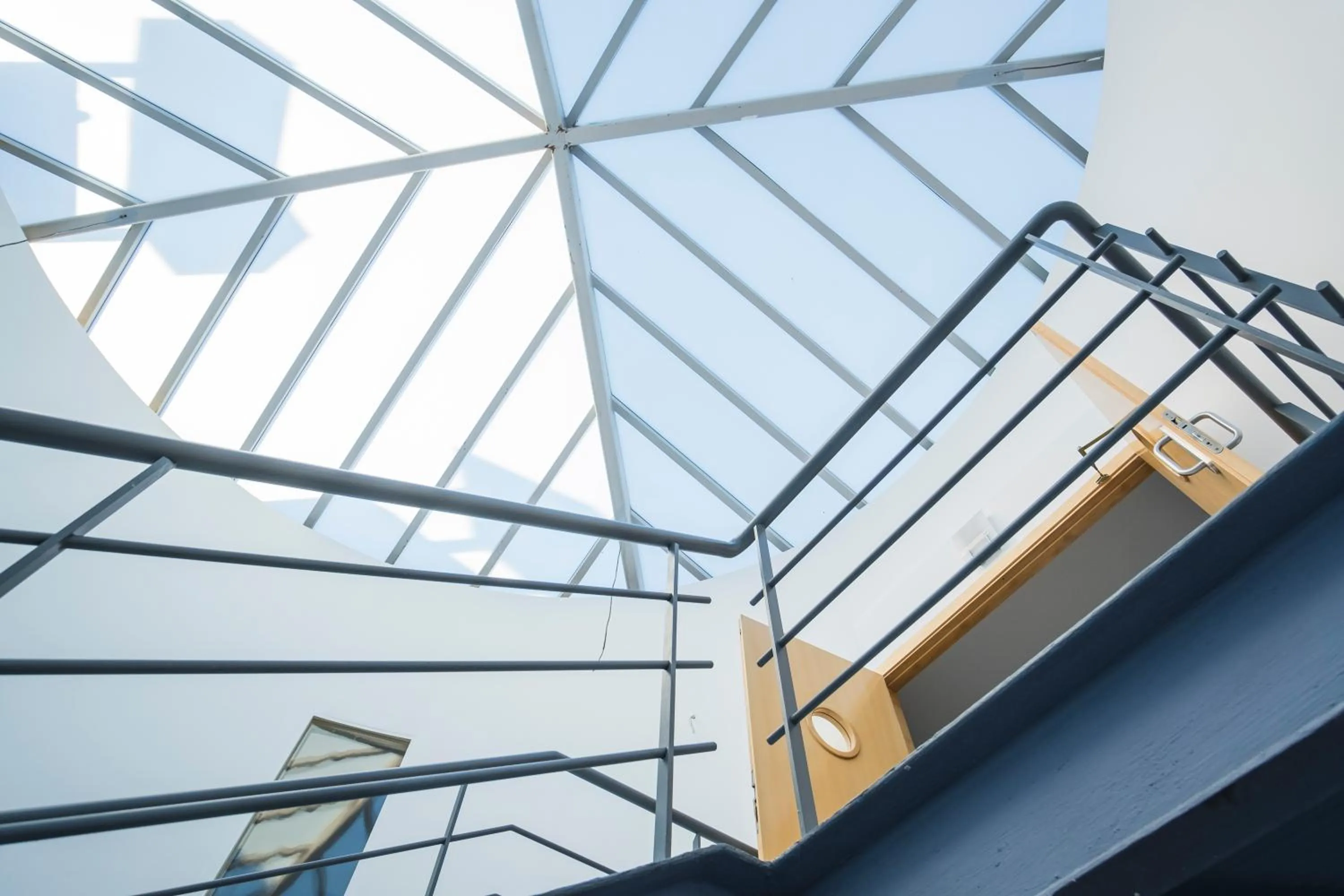 Decorative detail in Alda Egues Rooms