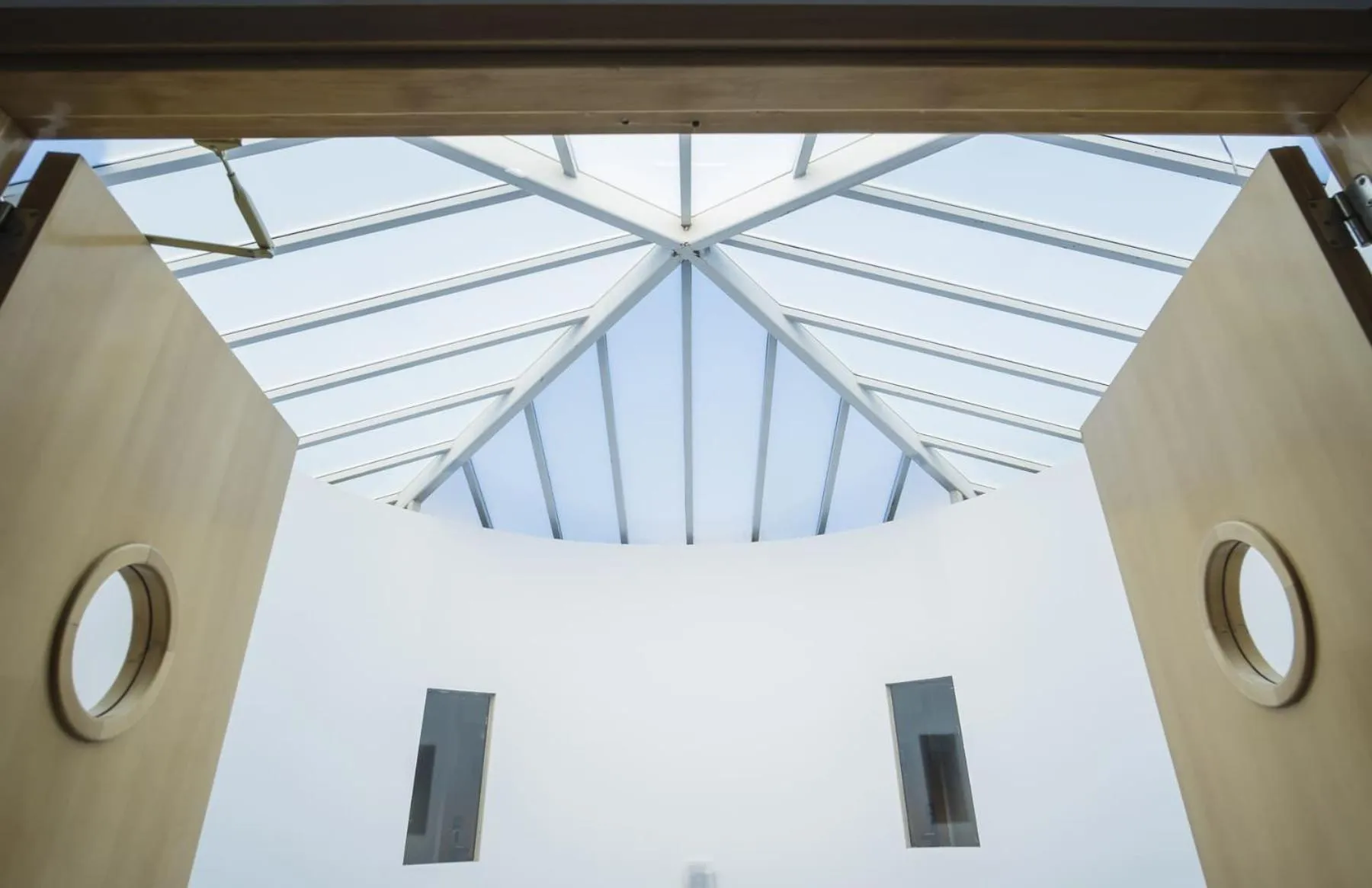 Decorative detail in Alda Egues Rooms