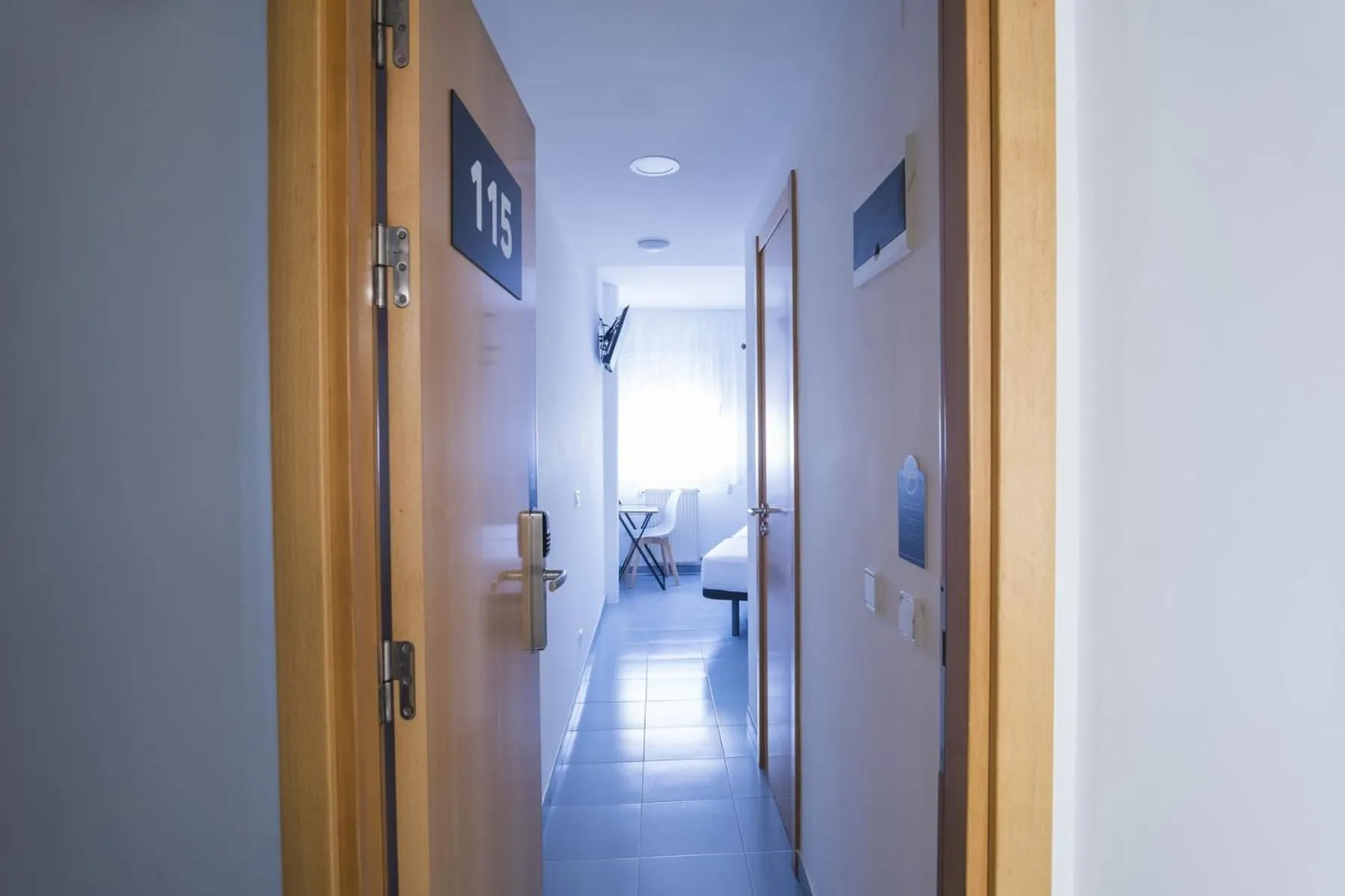 Decorative detail in Alda Egues Rooms