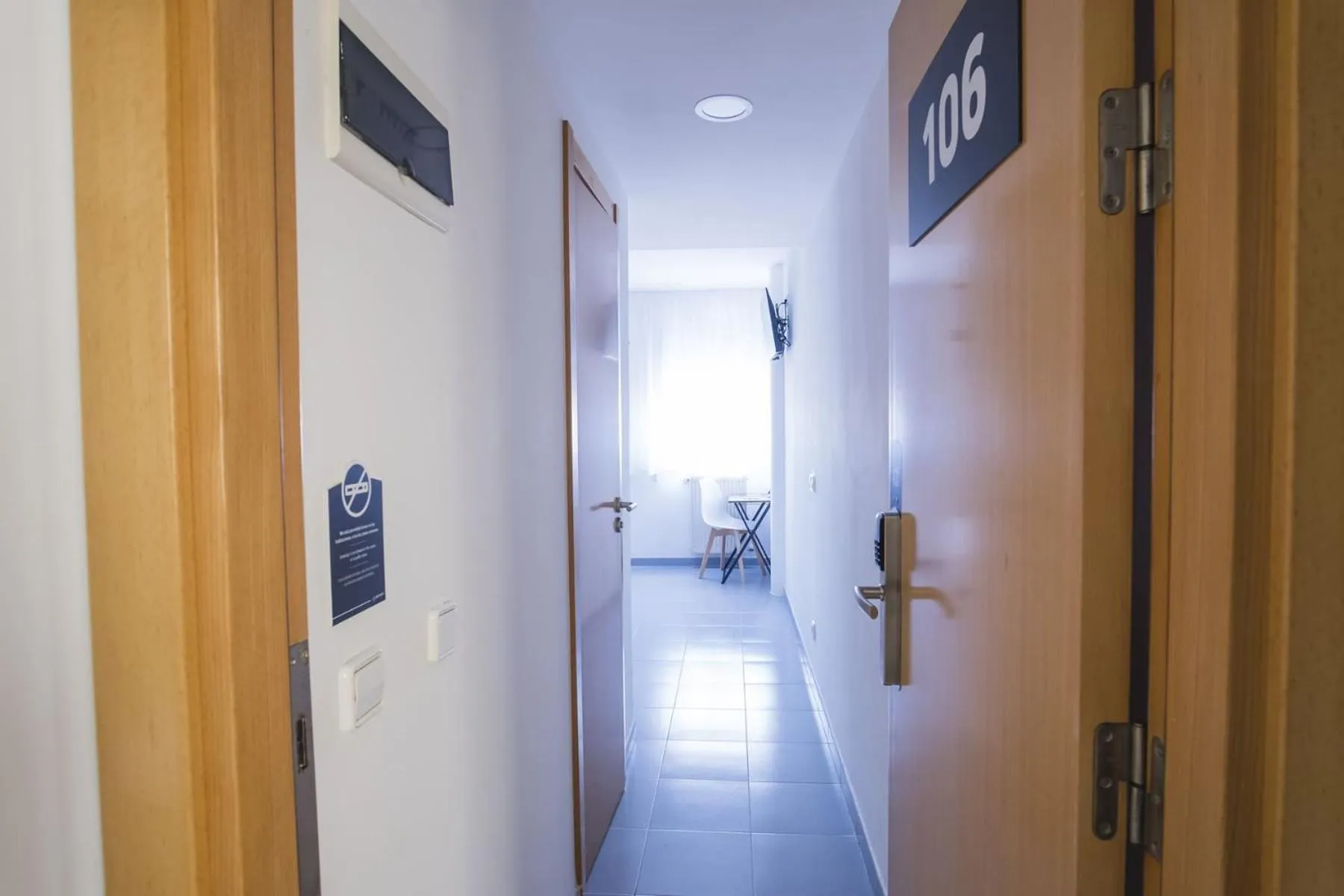 Decorative detail in Alda Egues Rooms