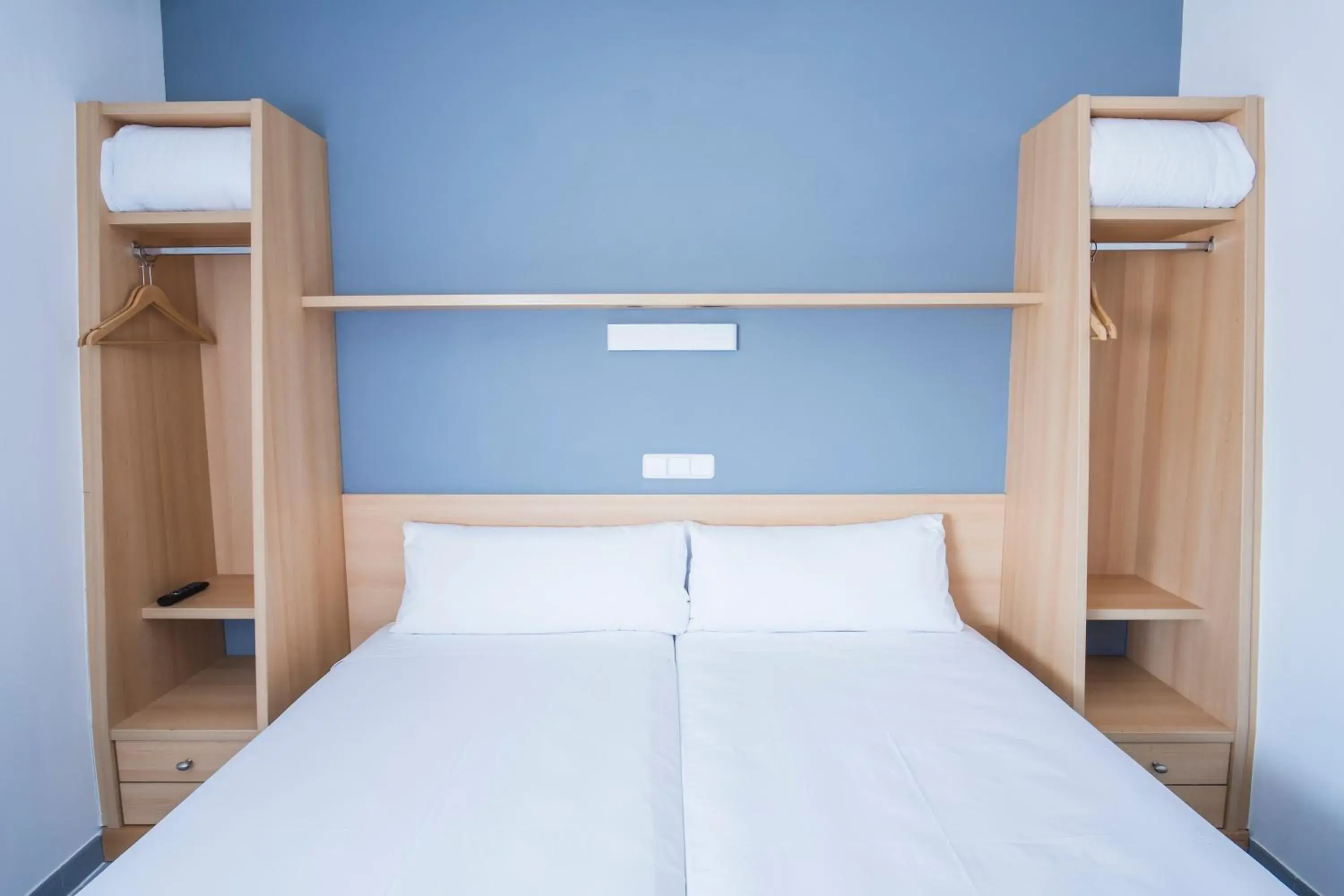 Bed in Alda Egues Rooms Bed in Alda Egues Rooms