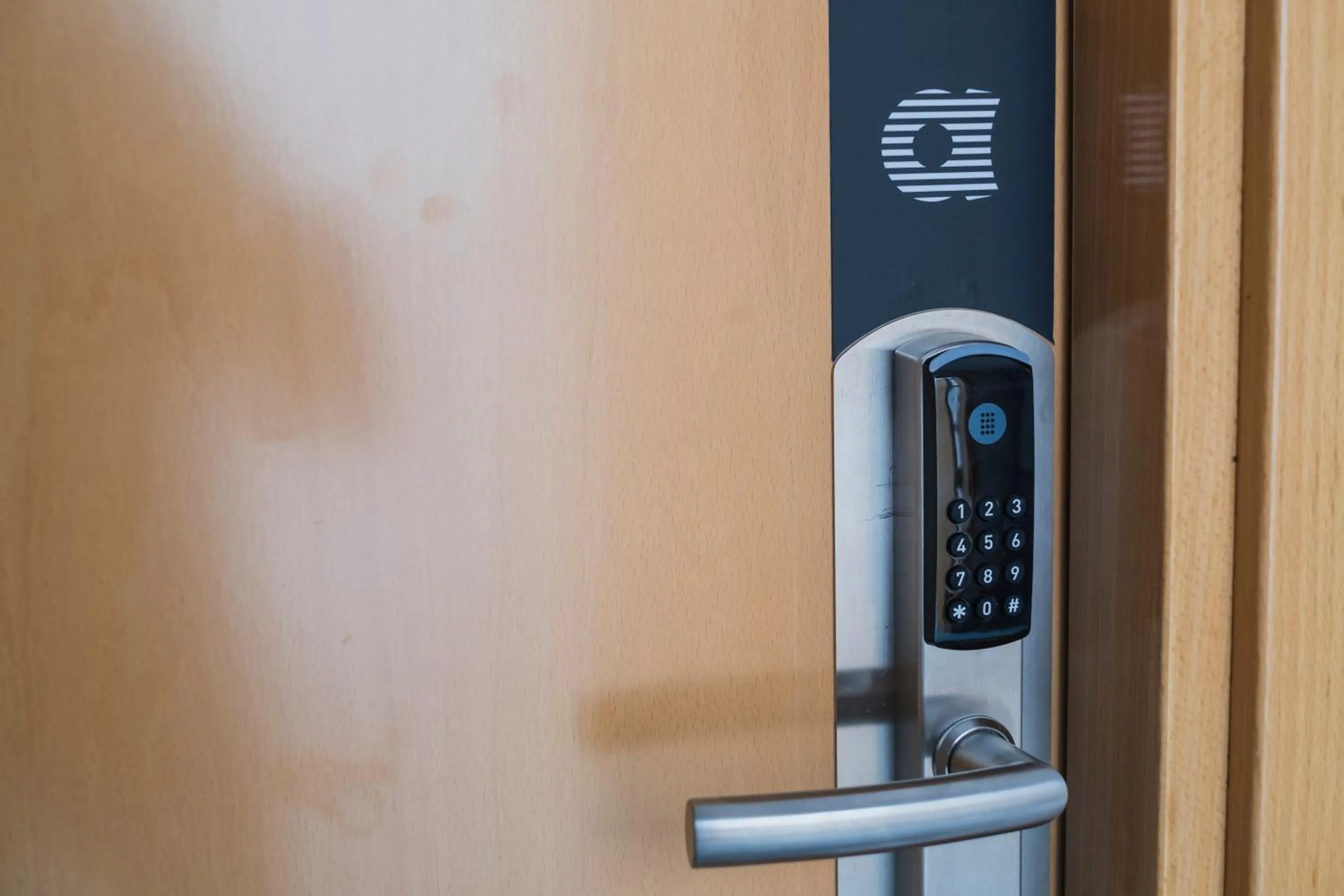 Decorative detail in Alda Egues Rooms