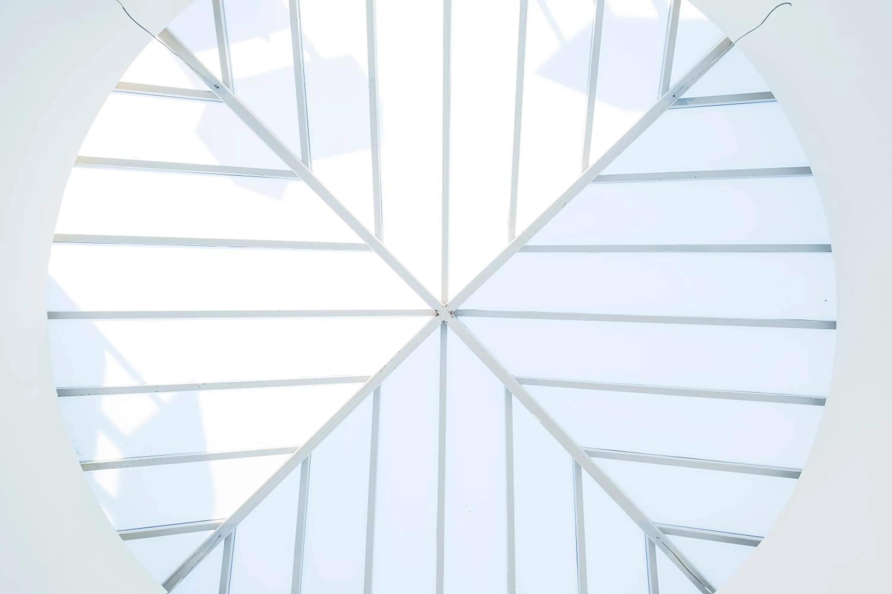 Decorative detail in Alda Egues Rooms