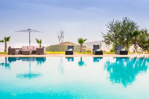 Kasbah Ait Oumghar