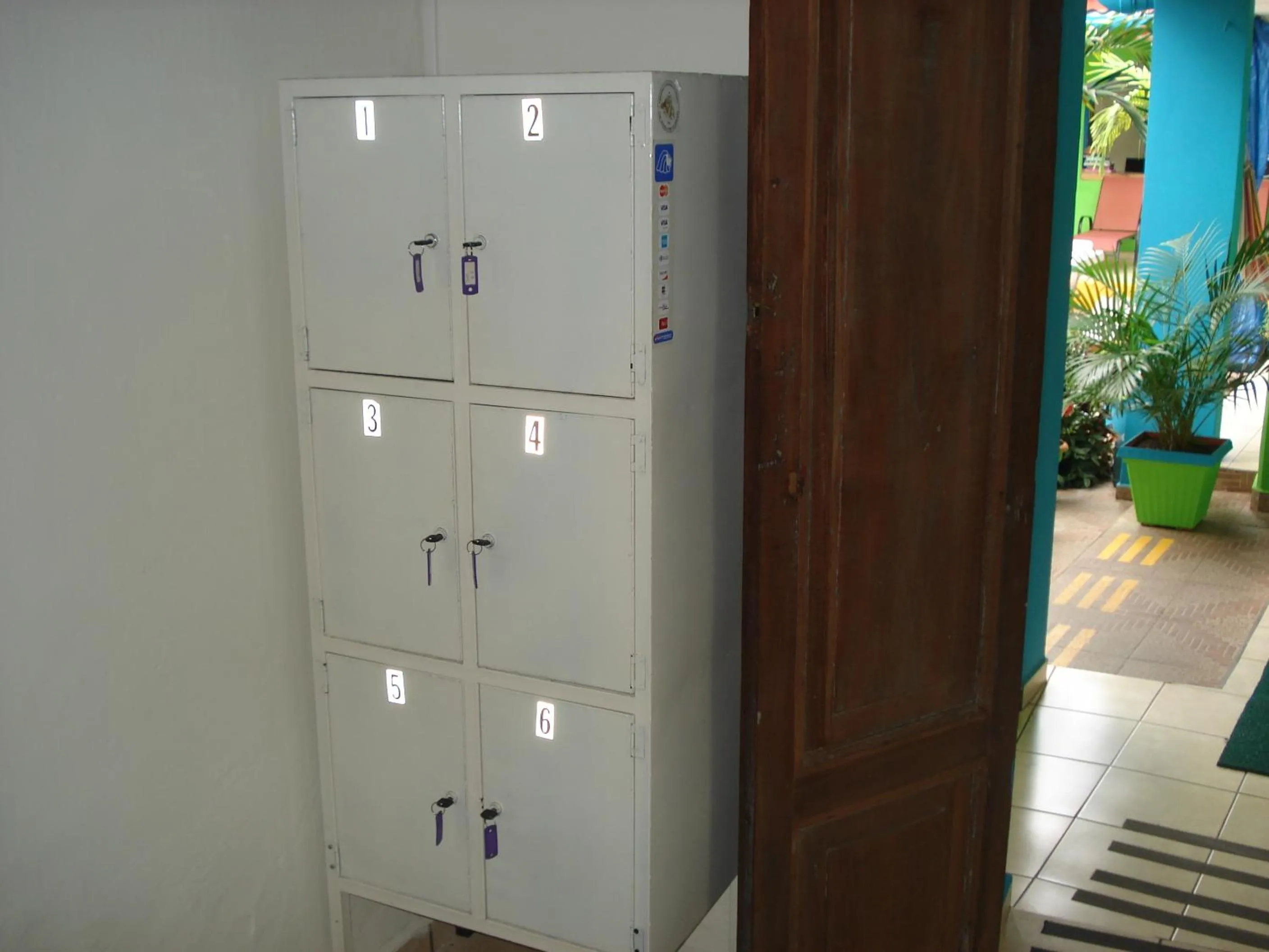 Other in Hostal Casa Verde