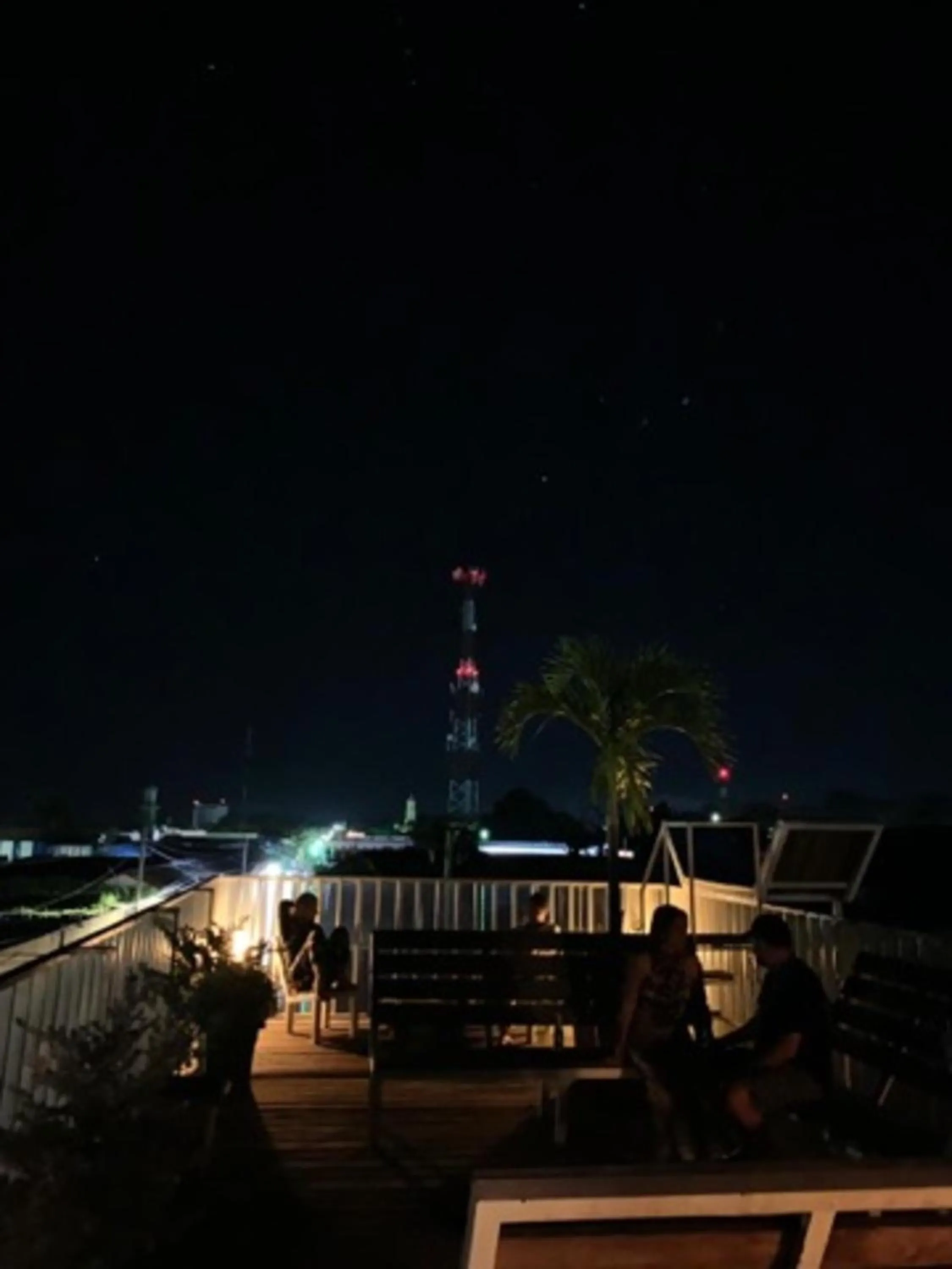 Hostal Casa Verde