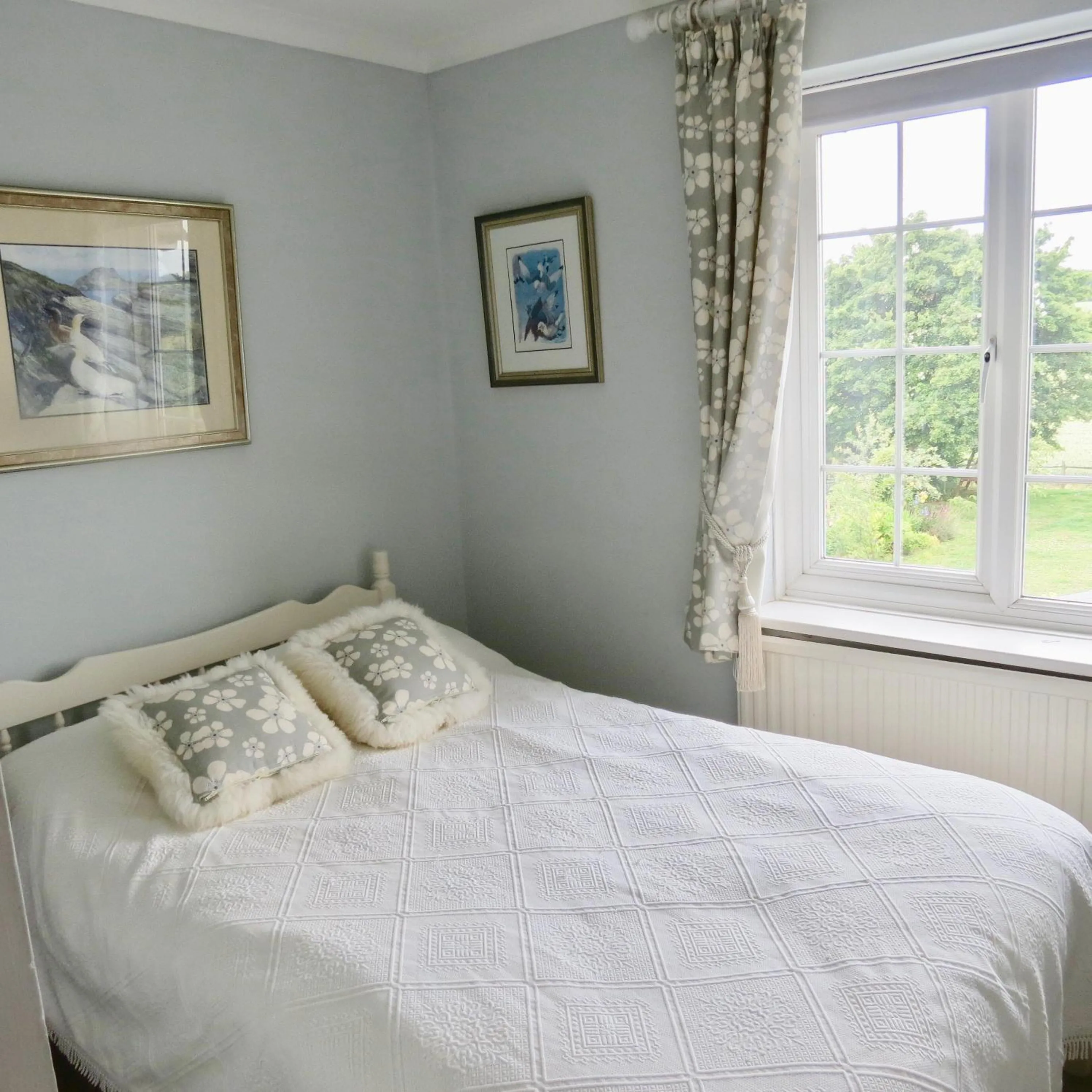 Newmans Lodge