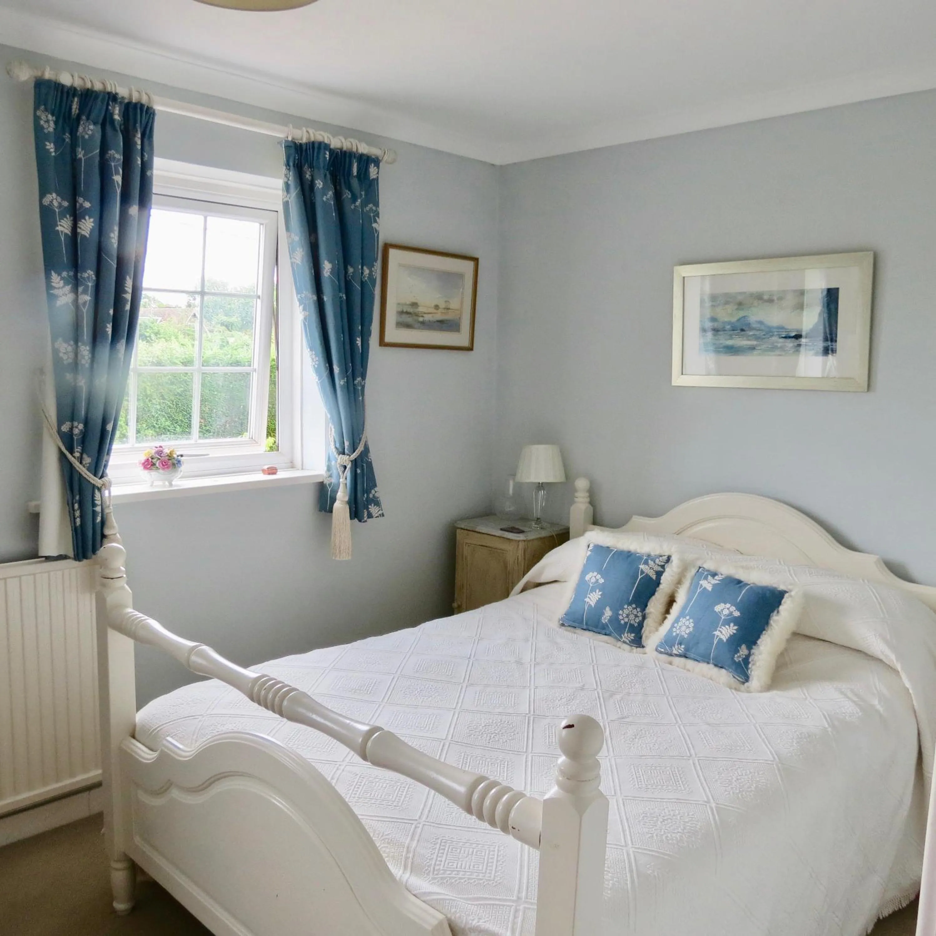 Newmans Lodge