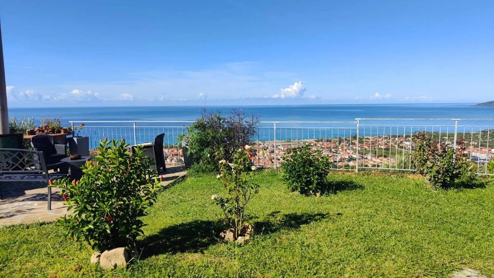 B&B Relais da Clorinda
