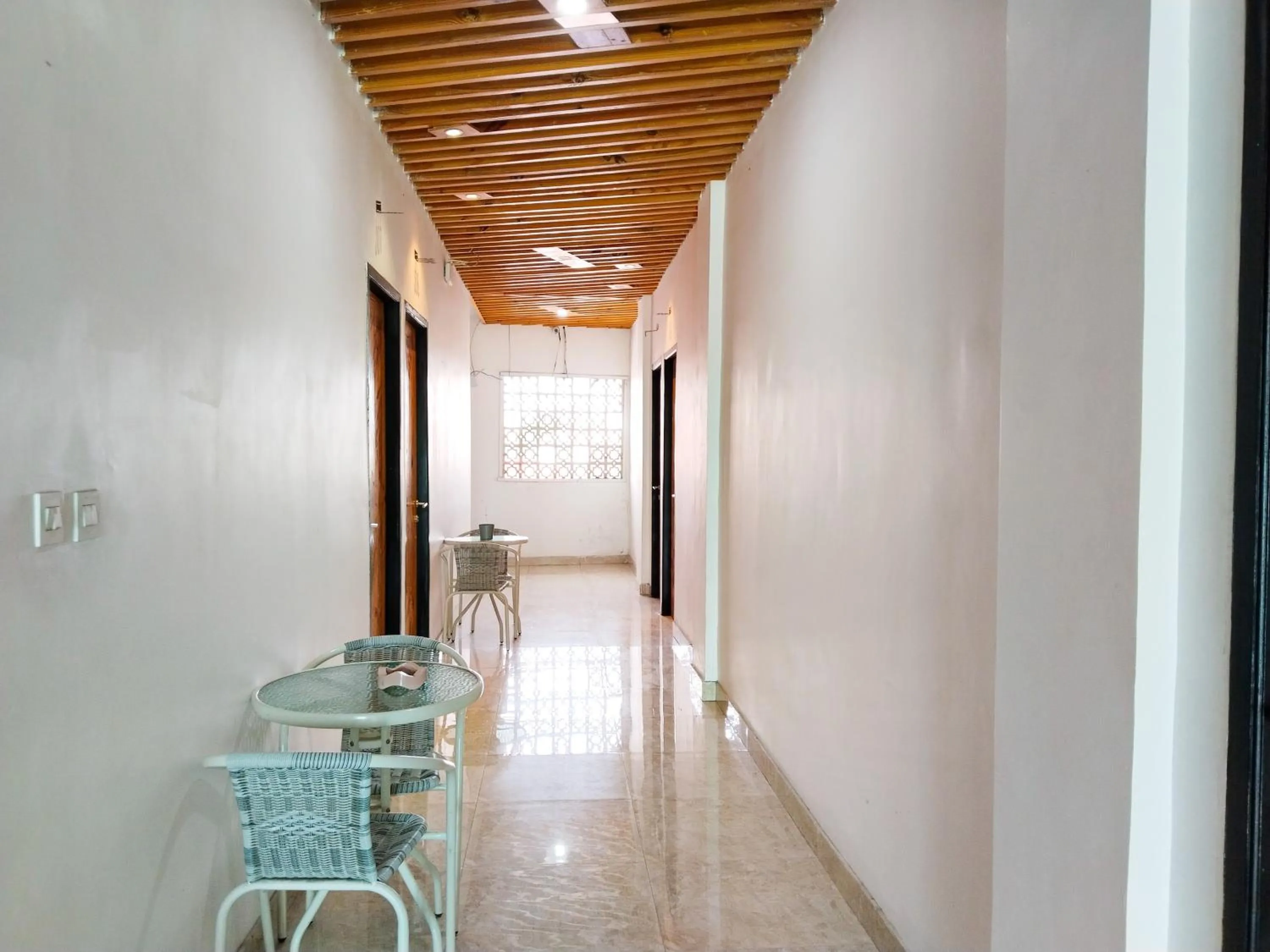 Yayah Guest House Syariah by Cocotel