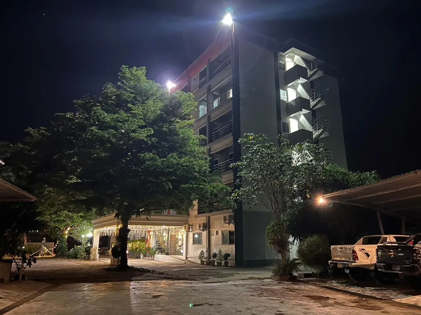 Other in Pilatus Apartment Other in Pilatus Apartment