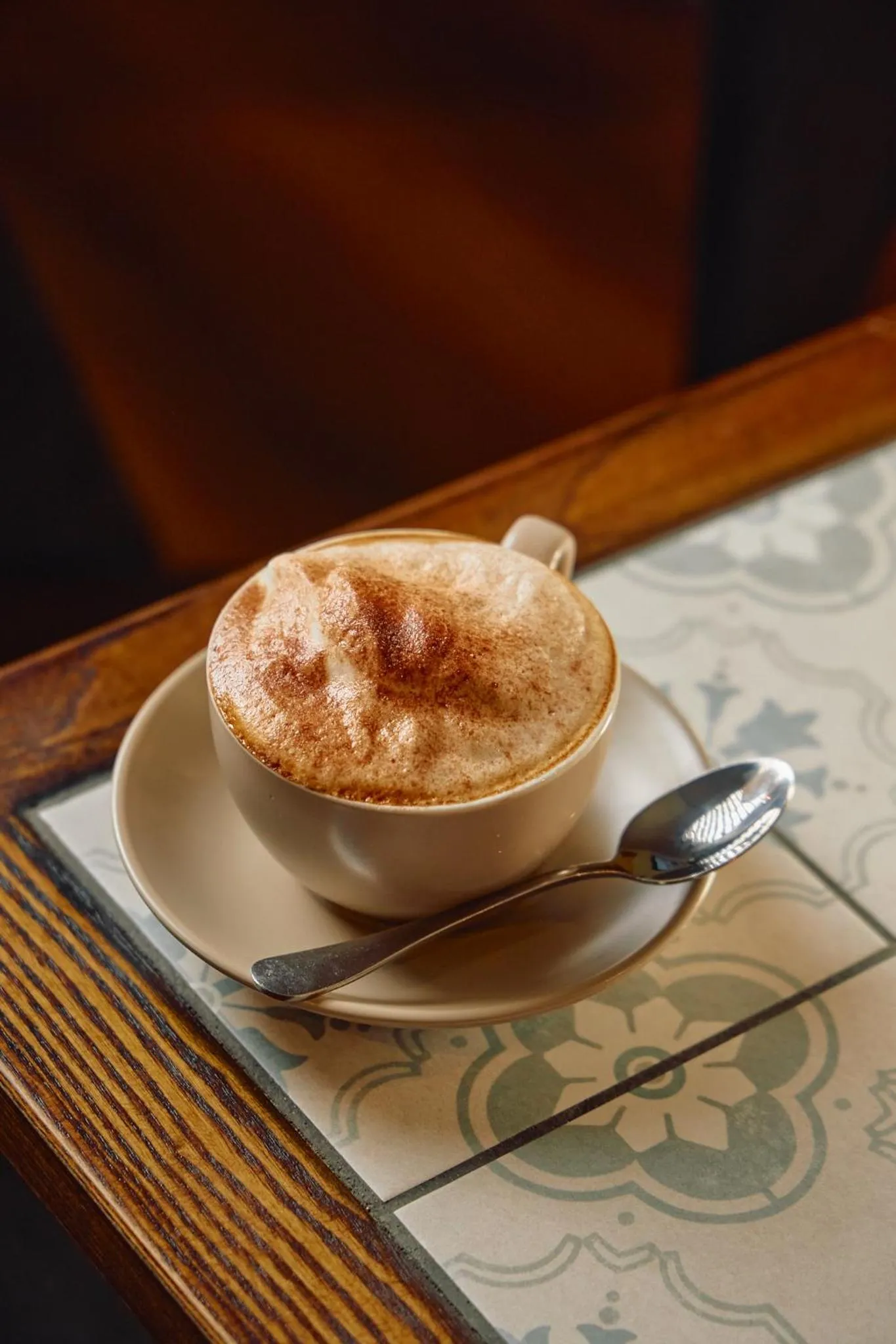 Drinks in The Pennine Inn