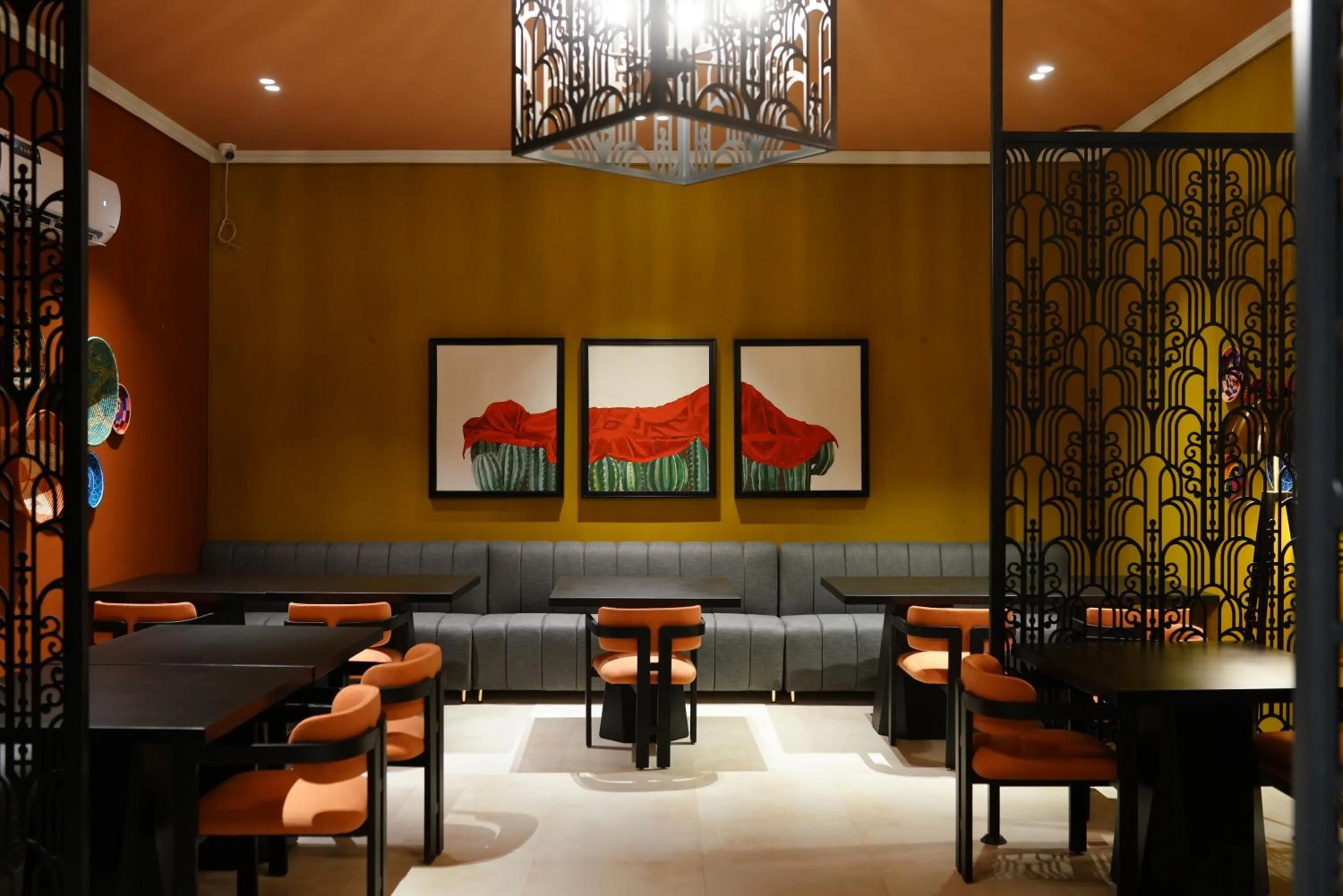 The LC Hotel