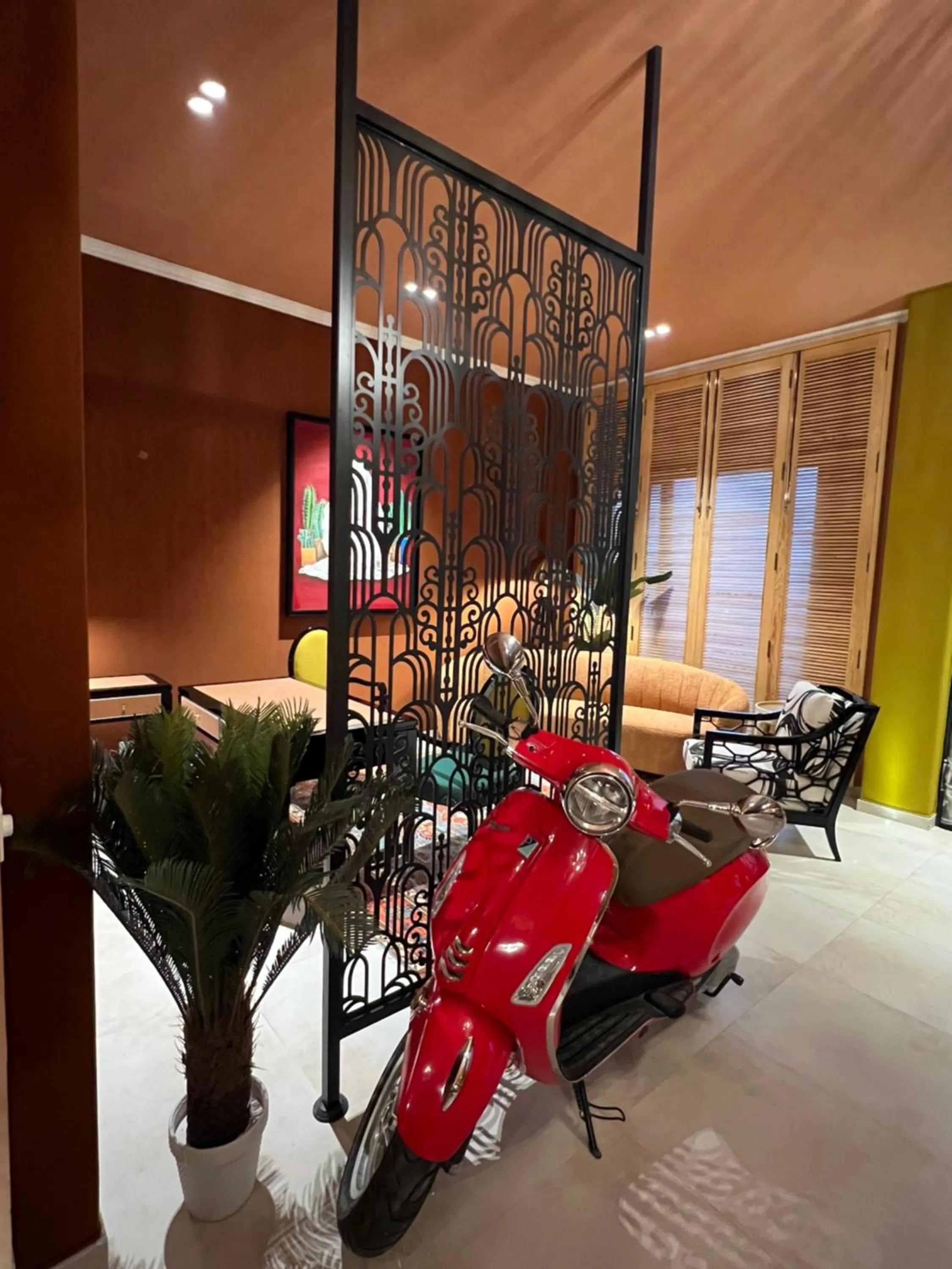 The LC Hotel