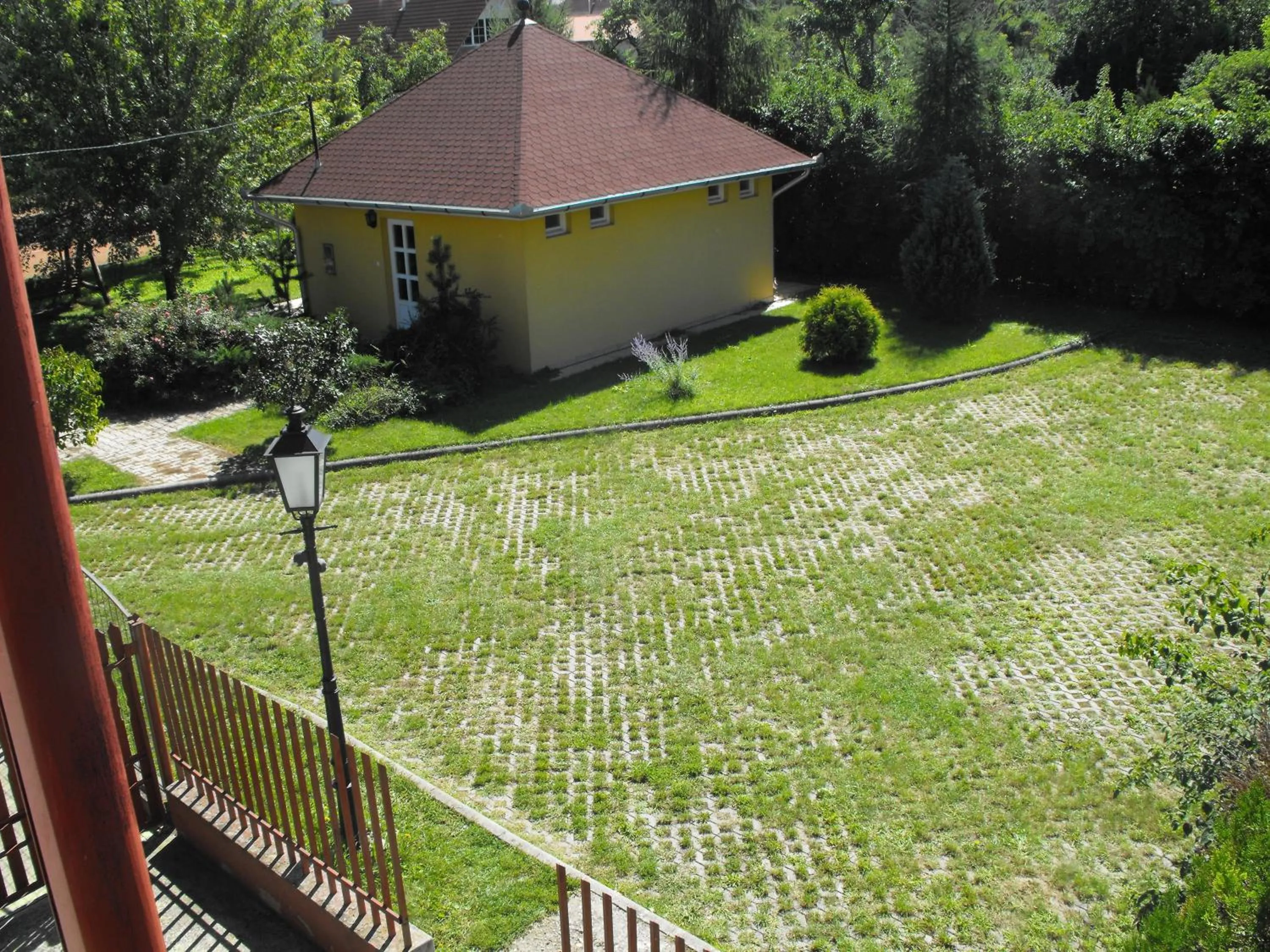 Ágnes Pihenőház