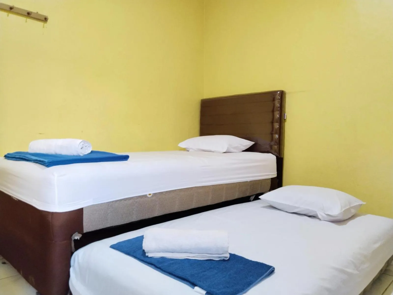 Risqia Homestay Syariah by Cocotel