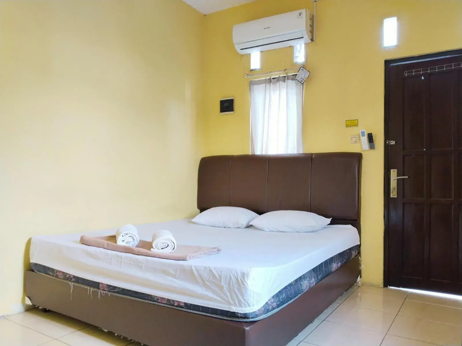 Risqia Homestay Syariah by Cocotel Risqia Homestay Syariah by Cocotel