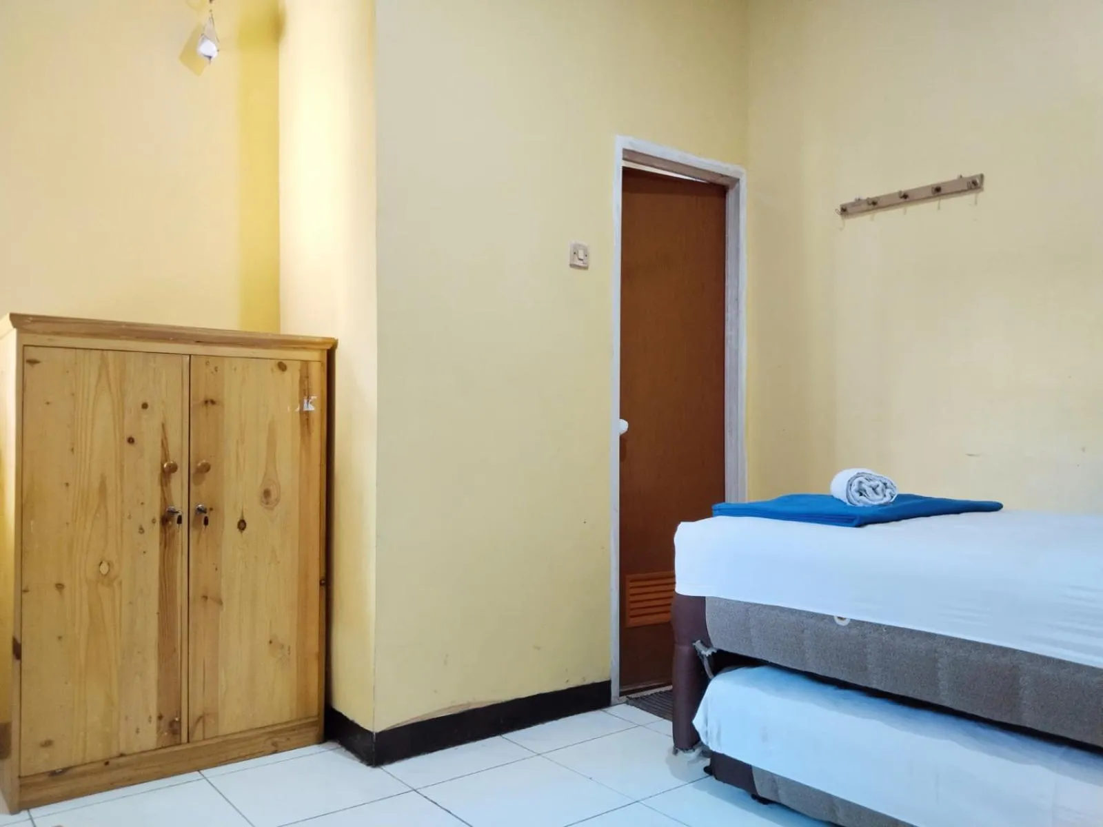 Risqia Homestay Syariah by Cocotel