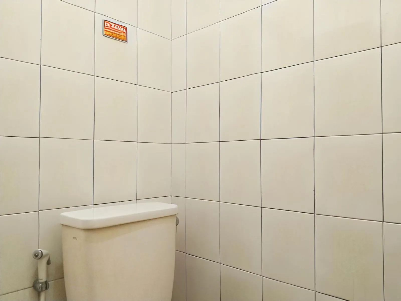 Risqia Homestay Syariah by Cocotel