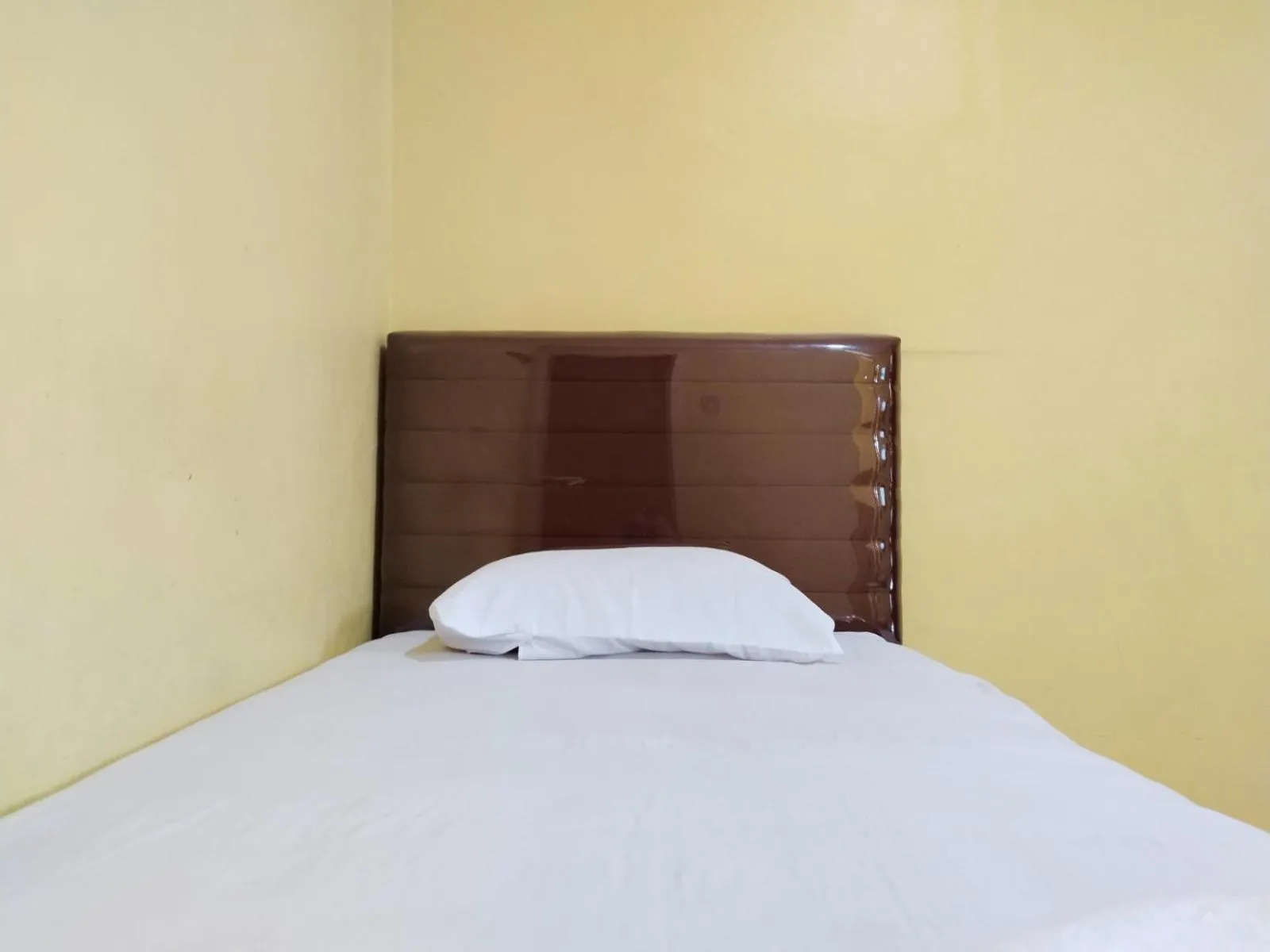 Risqia Homestay Syariah by Cocotel