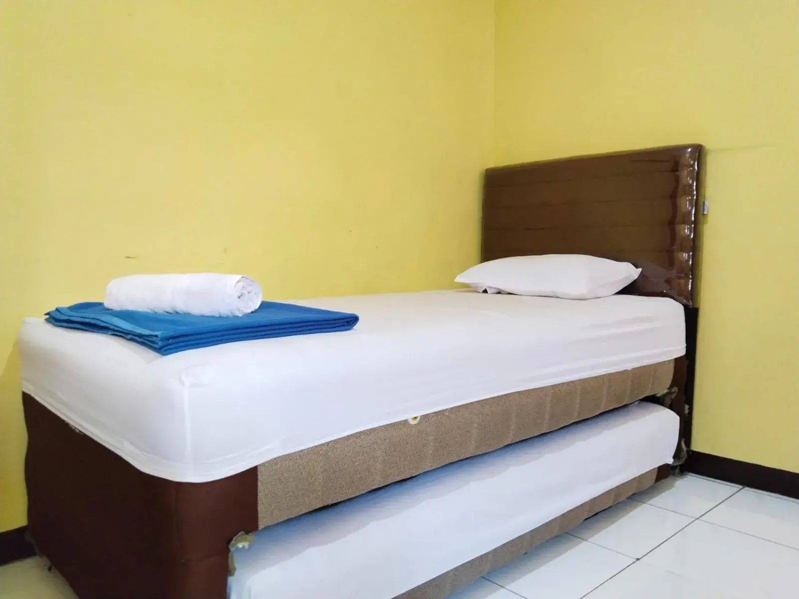 Risqia Homestay Syariah by Cocotel Risqia Homestay Syariah by Cocotel