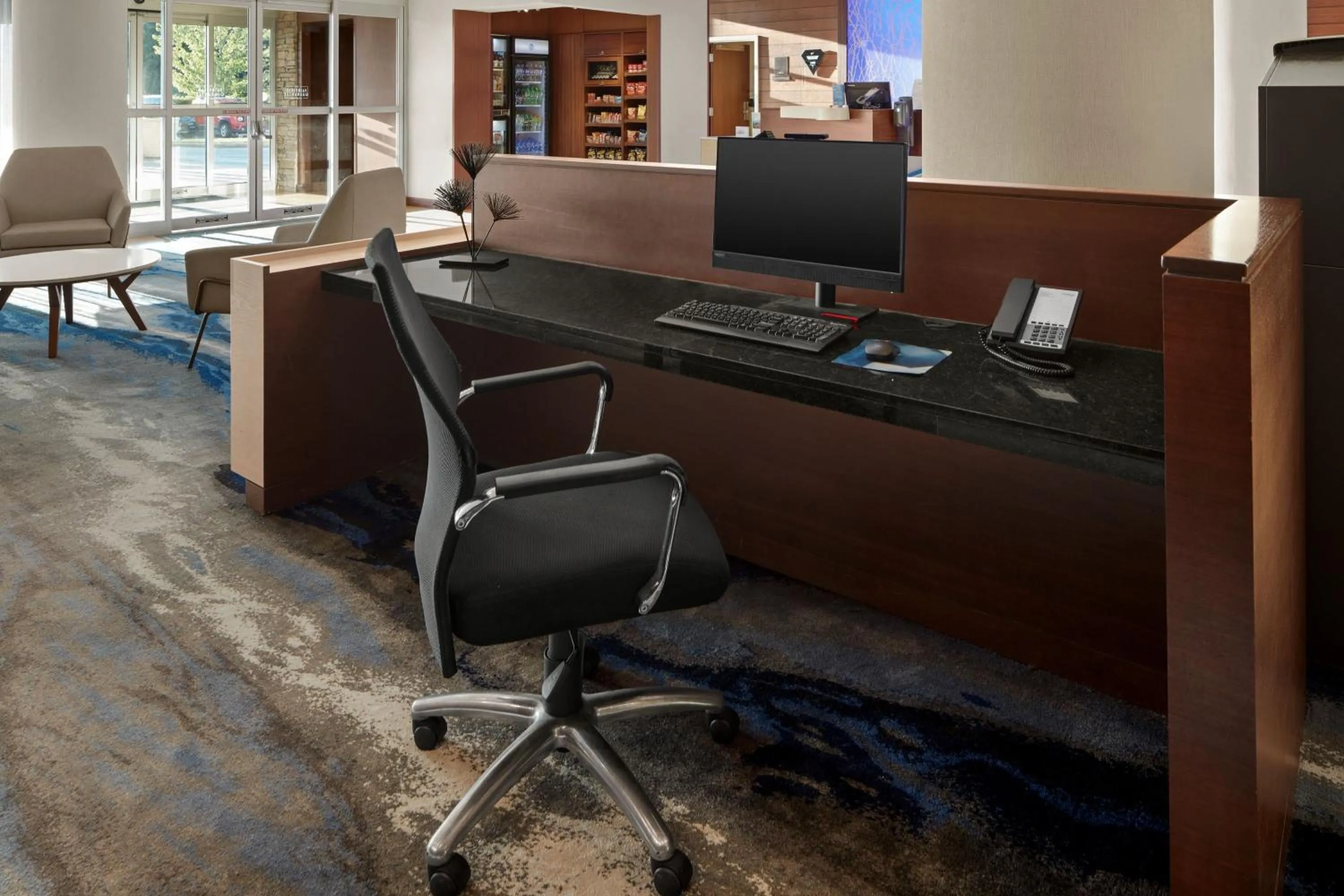 Other in Fairfield Inn & Suites by Marriott Rehoboth Beach