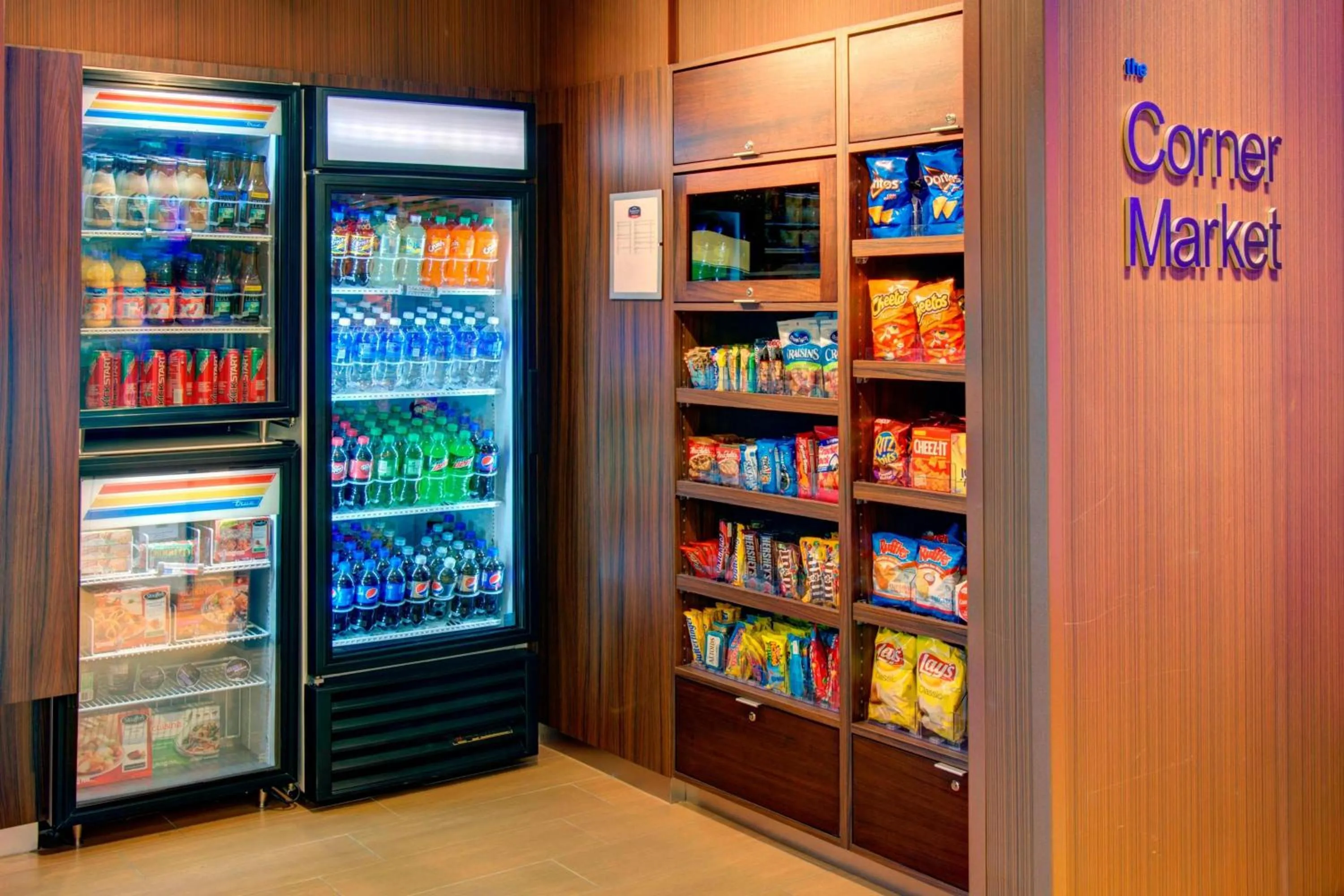 Other in Fairfield Inn & Suites by Marriott Rehoboth Beach