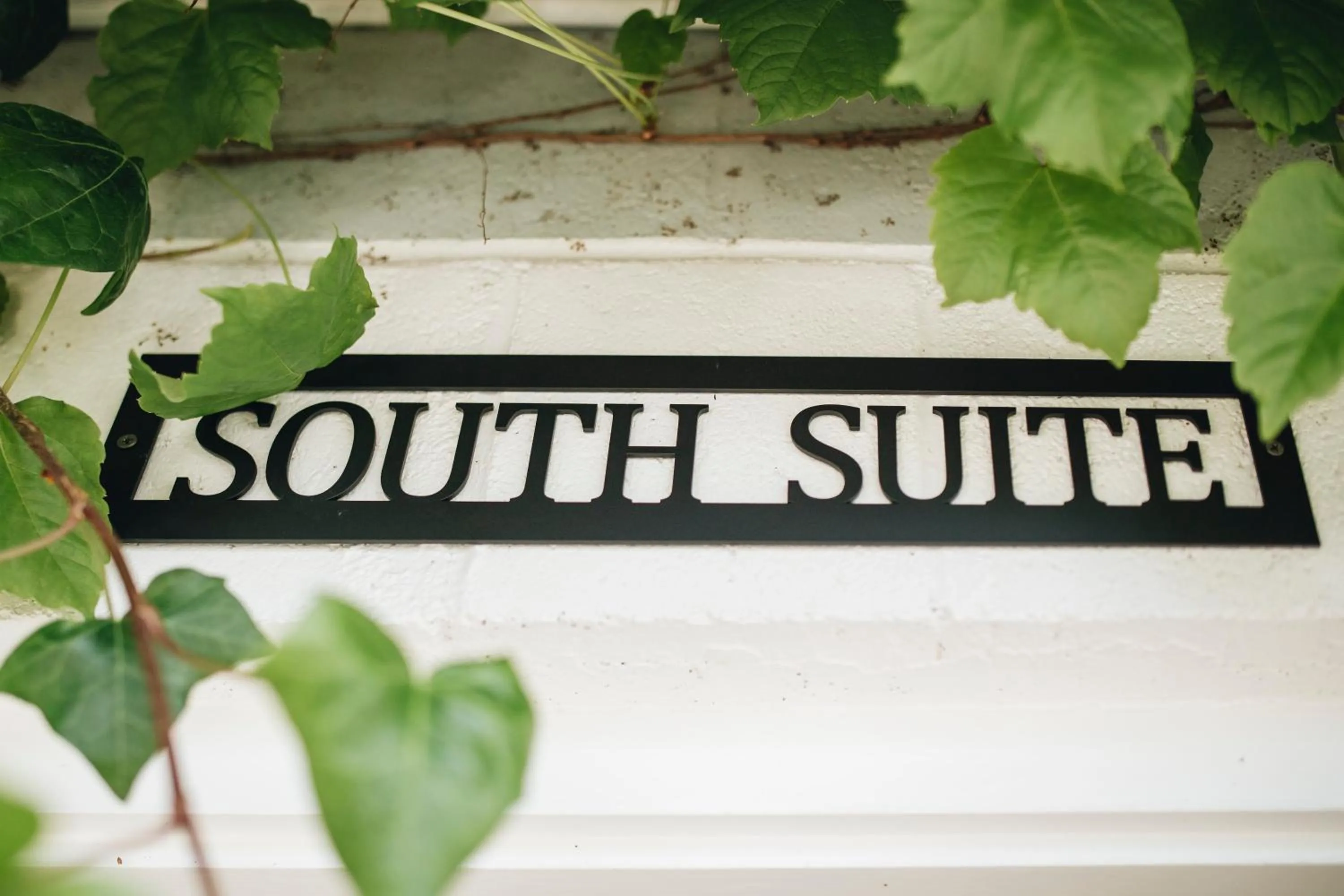 Property logo or sign in Cottage Inn & Spa