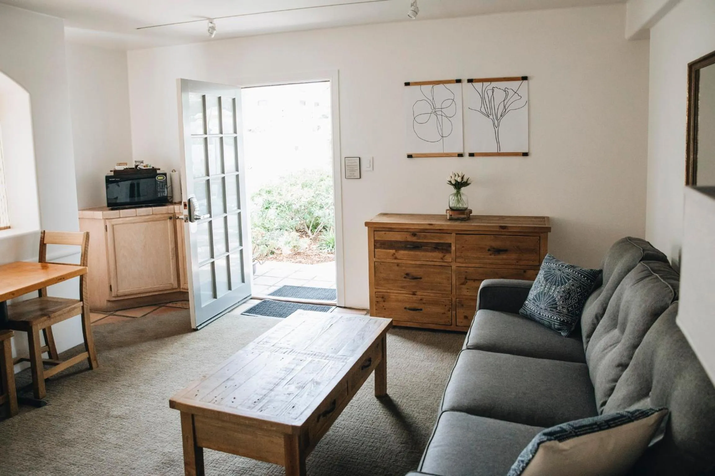 Day in Cottage Inn & Spa