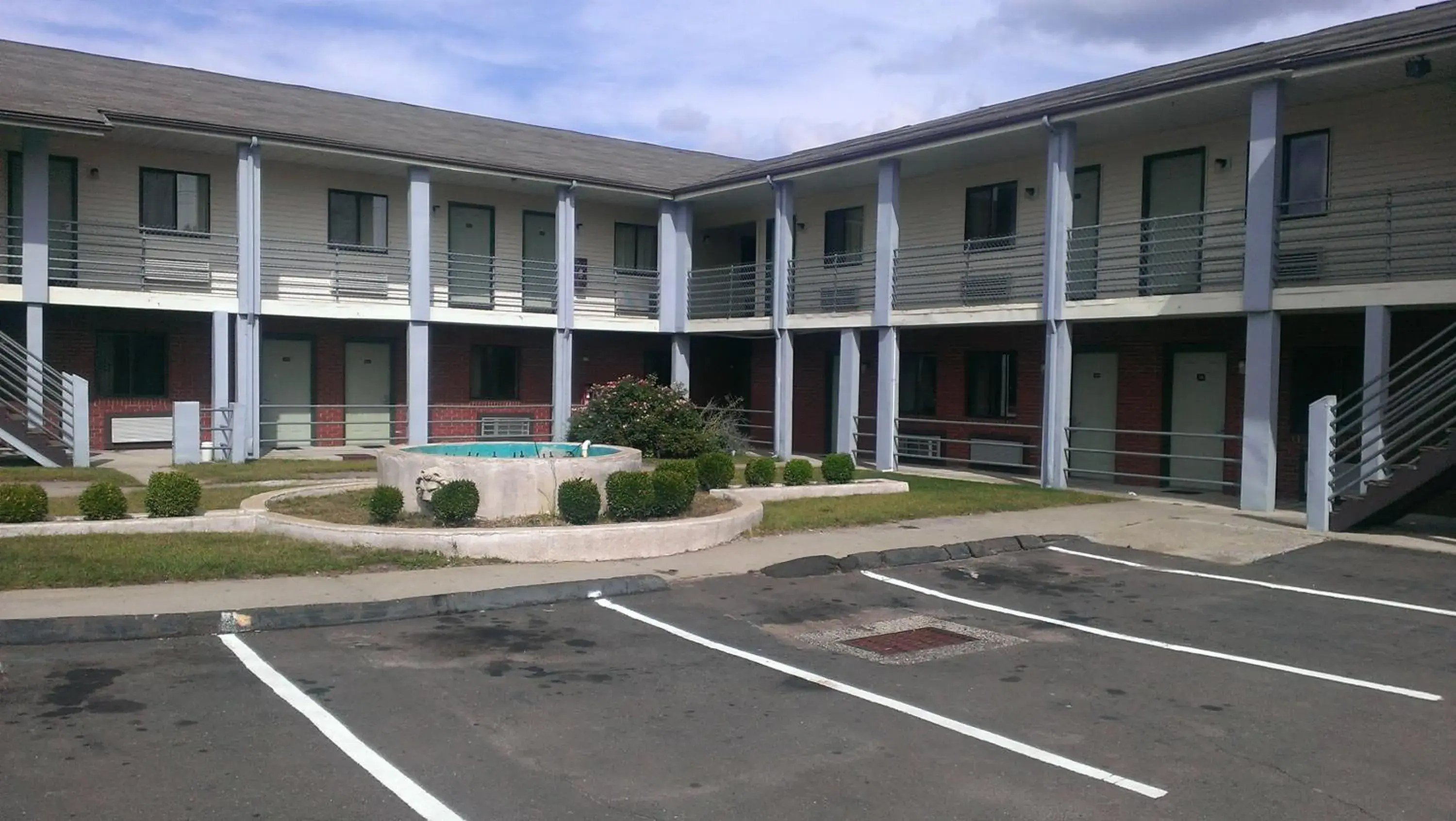 Branford Motel Branford Motel