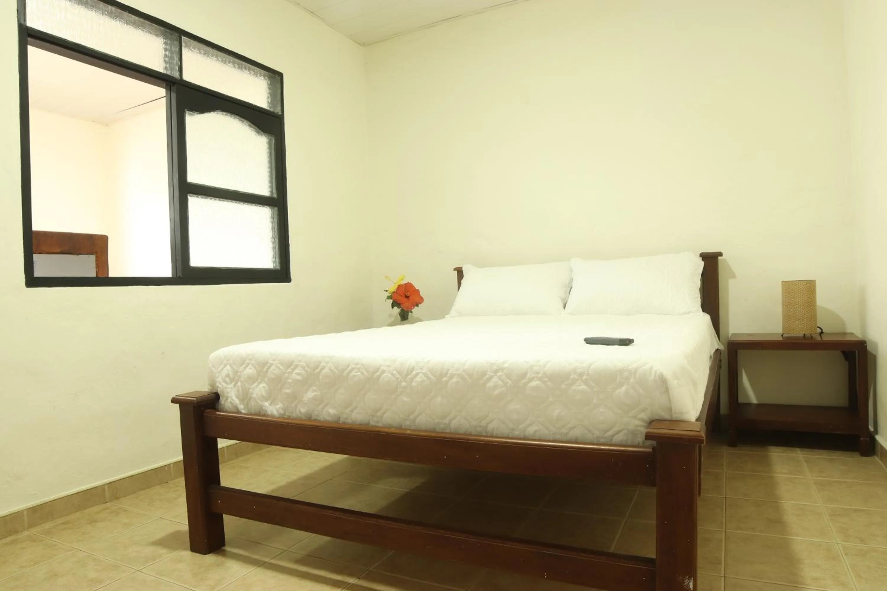 Bedroom, Bed in Desiderata Resort
