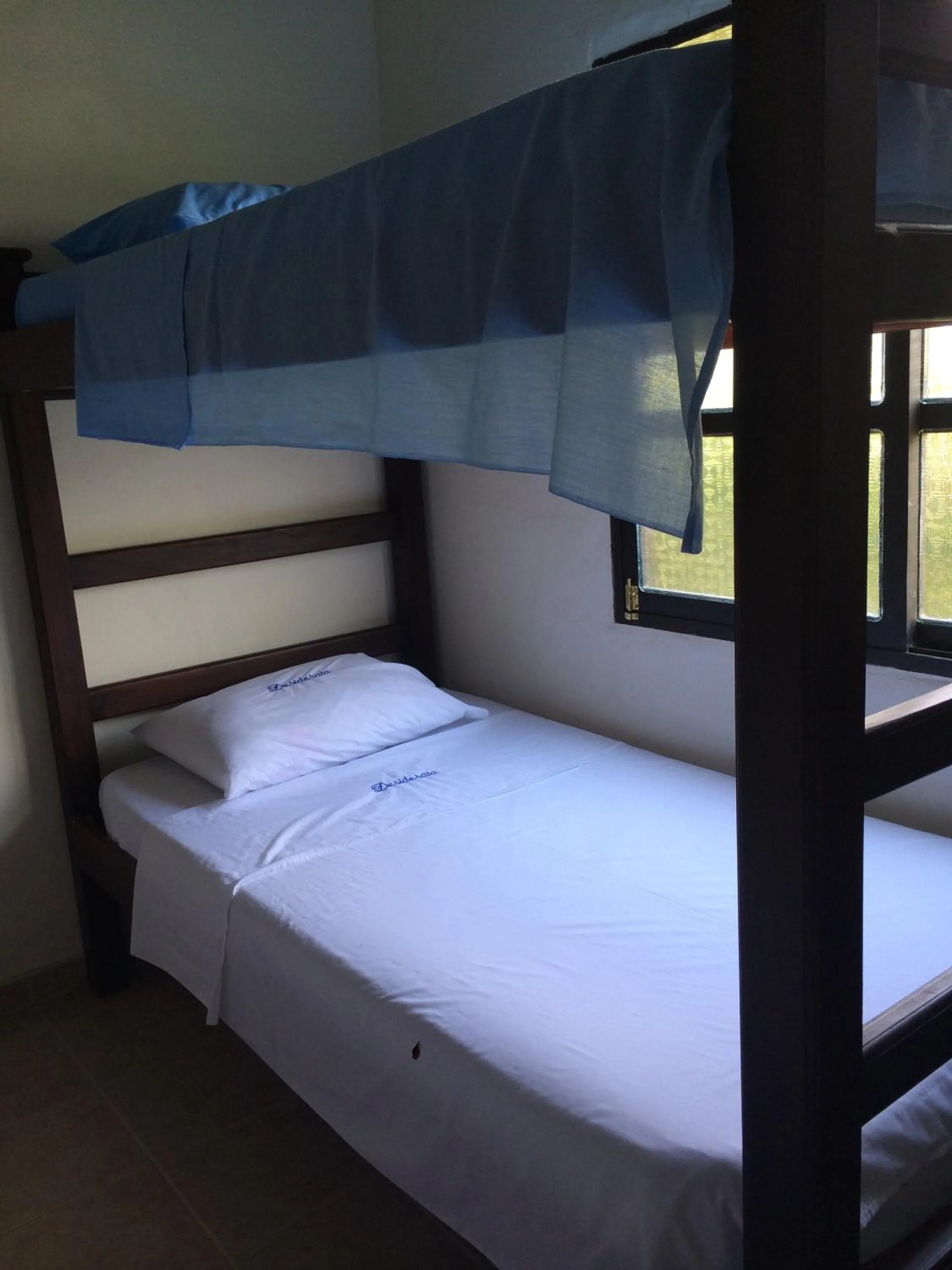 Bedroom, Bed in Desiderata Resort