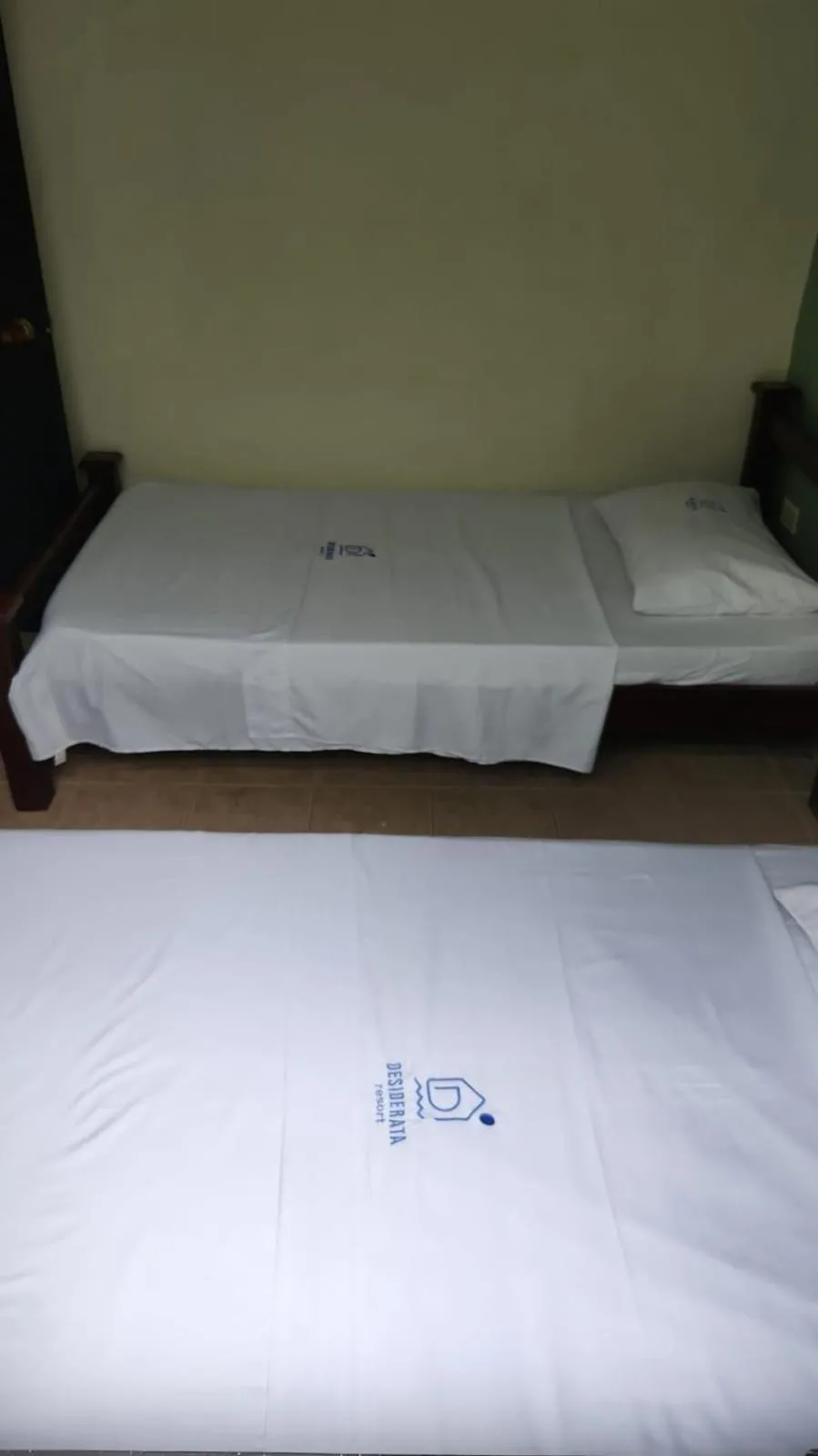Bedroom, Bed in Desiderata Resort