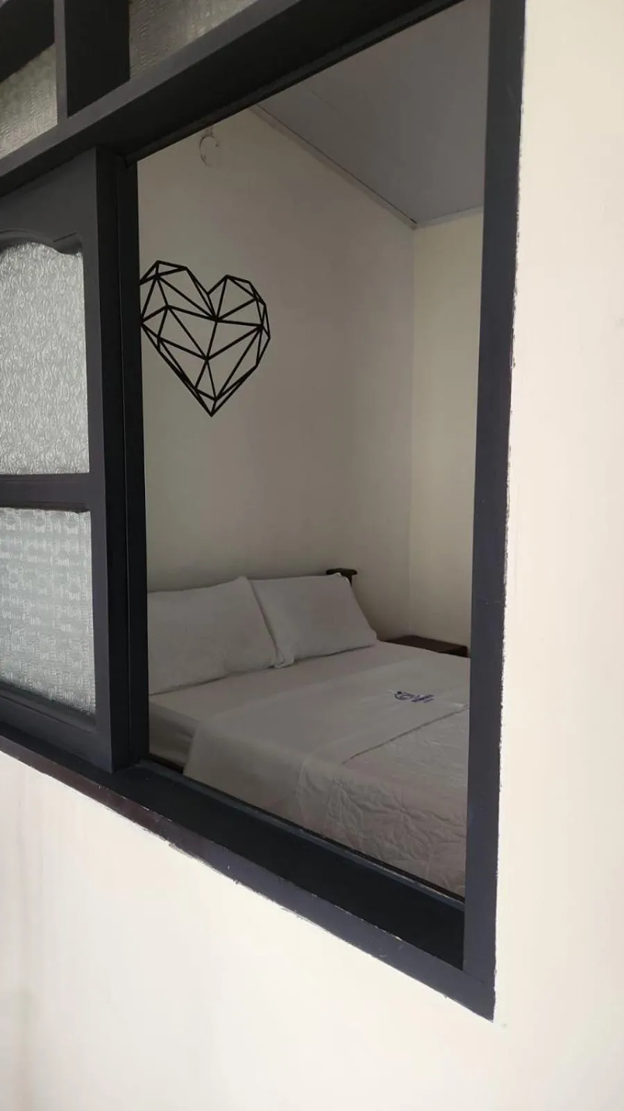 Bedroom, Bed in Desiderata Resort