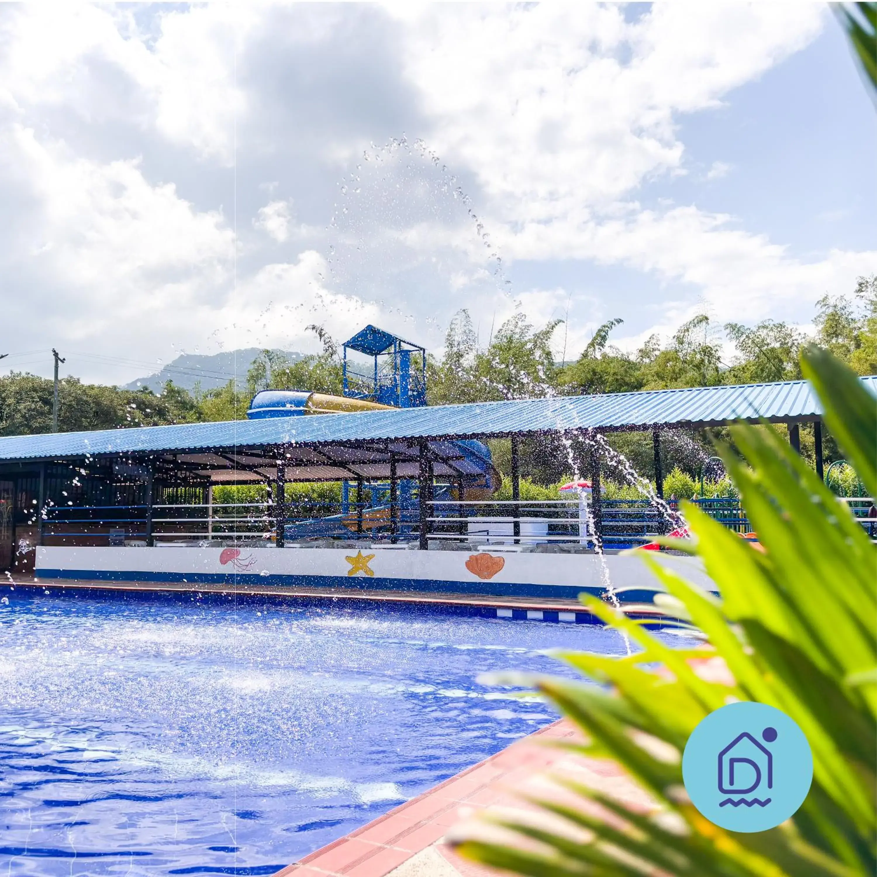 Desiderata Resort Desiderata Resort