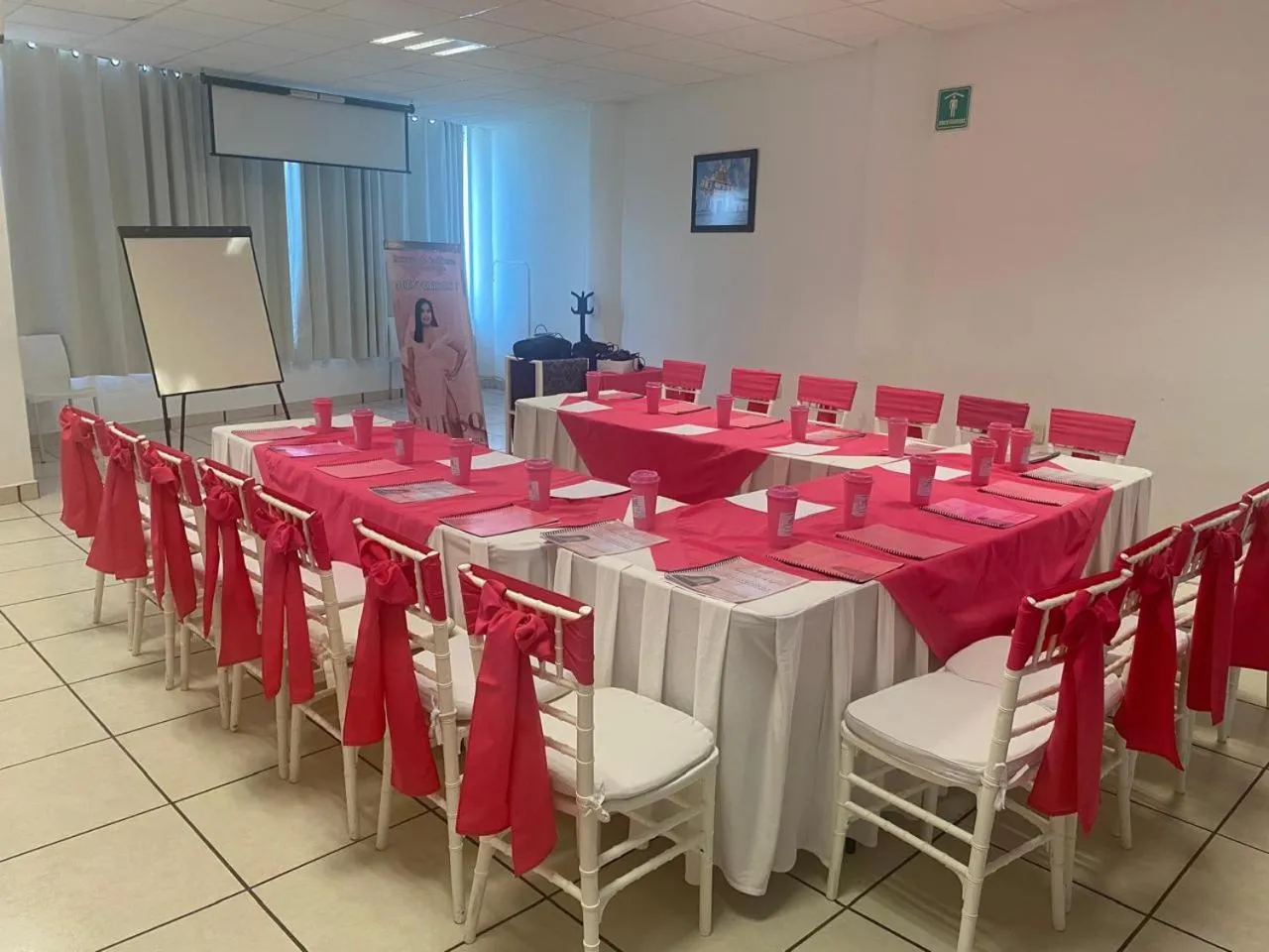 Chiapas Hotel Express, Tuxtla Gutierrez