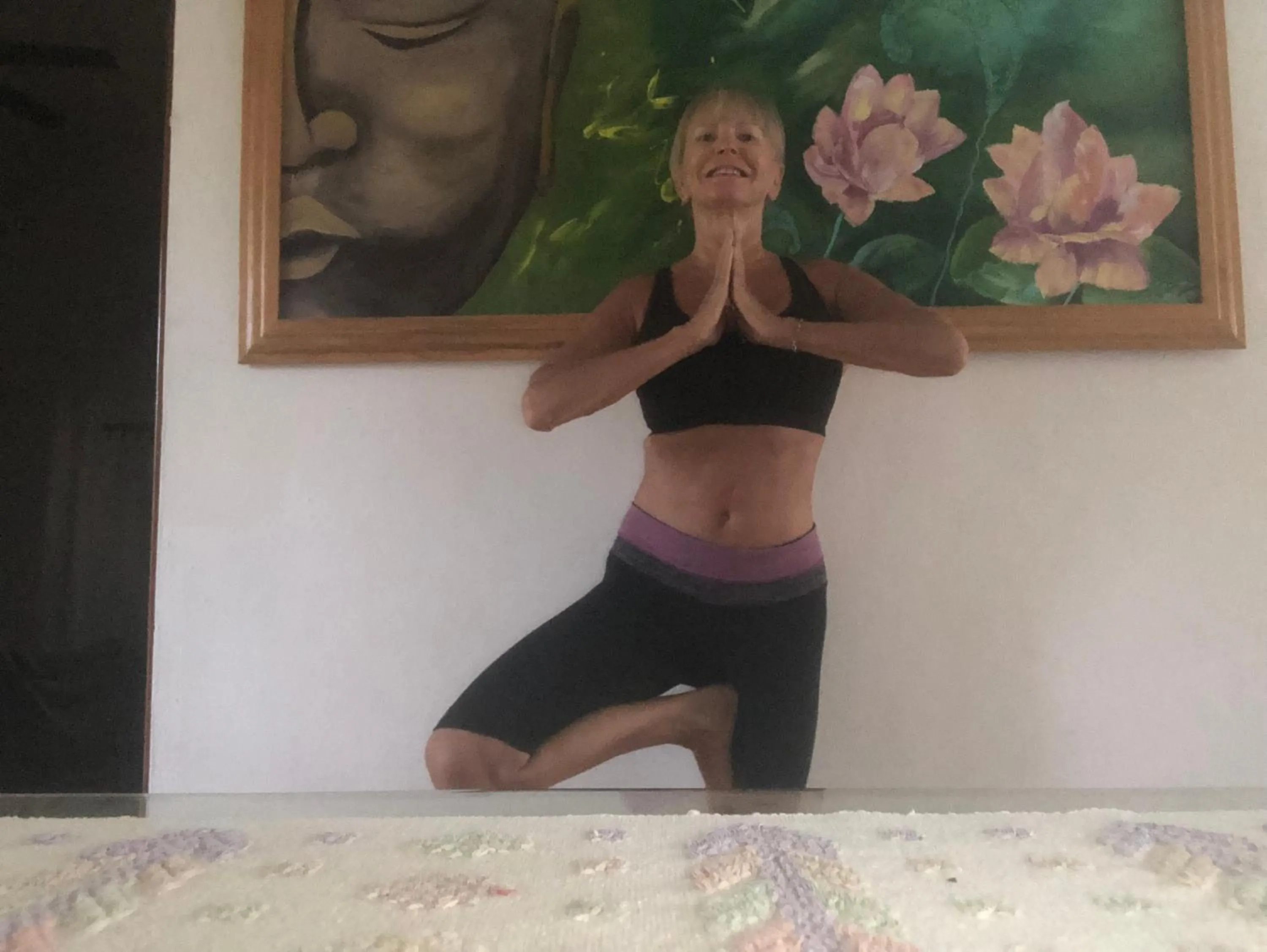 Fitness centre/facilities in Casa Mi Tesoro