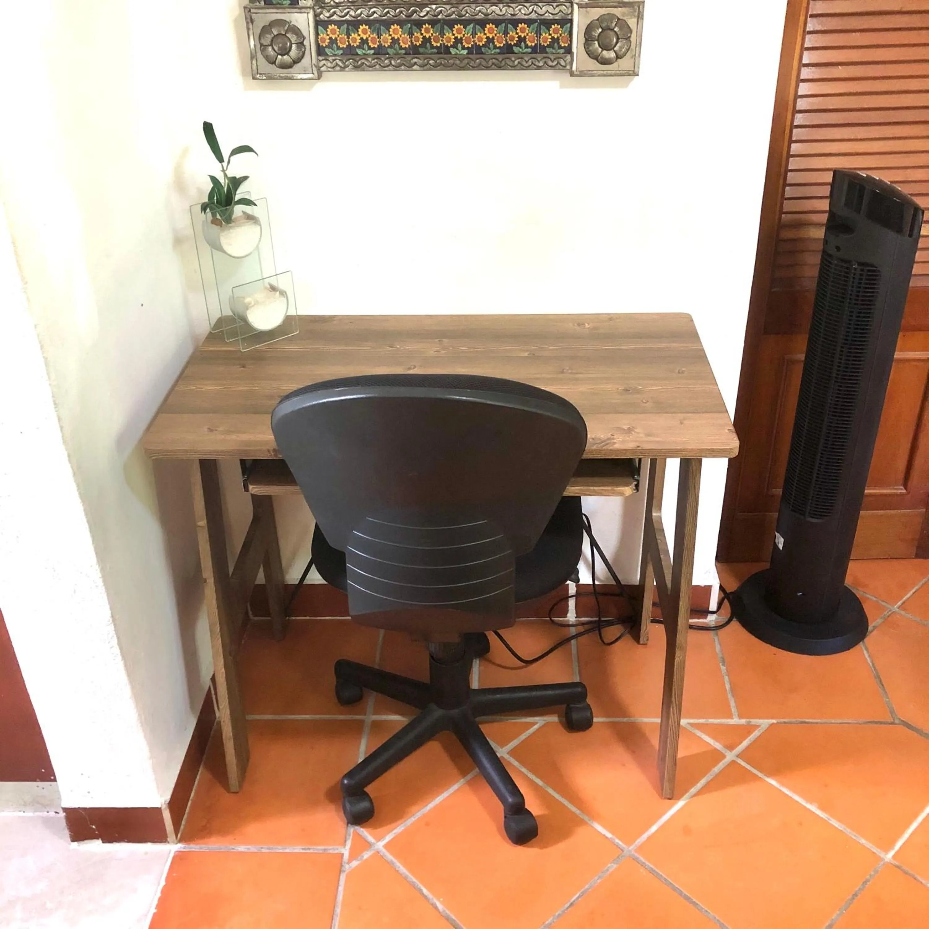 Business facilities in Casa Mi Tesoro