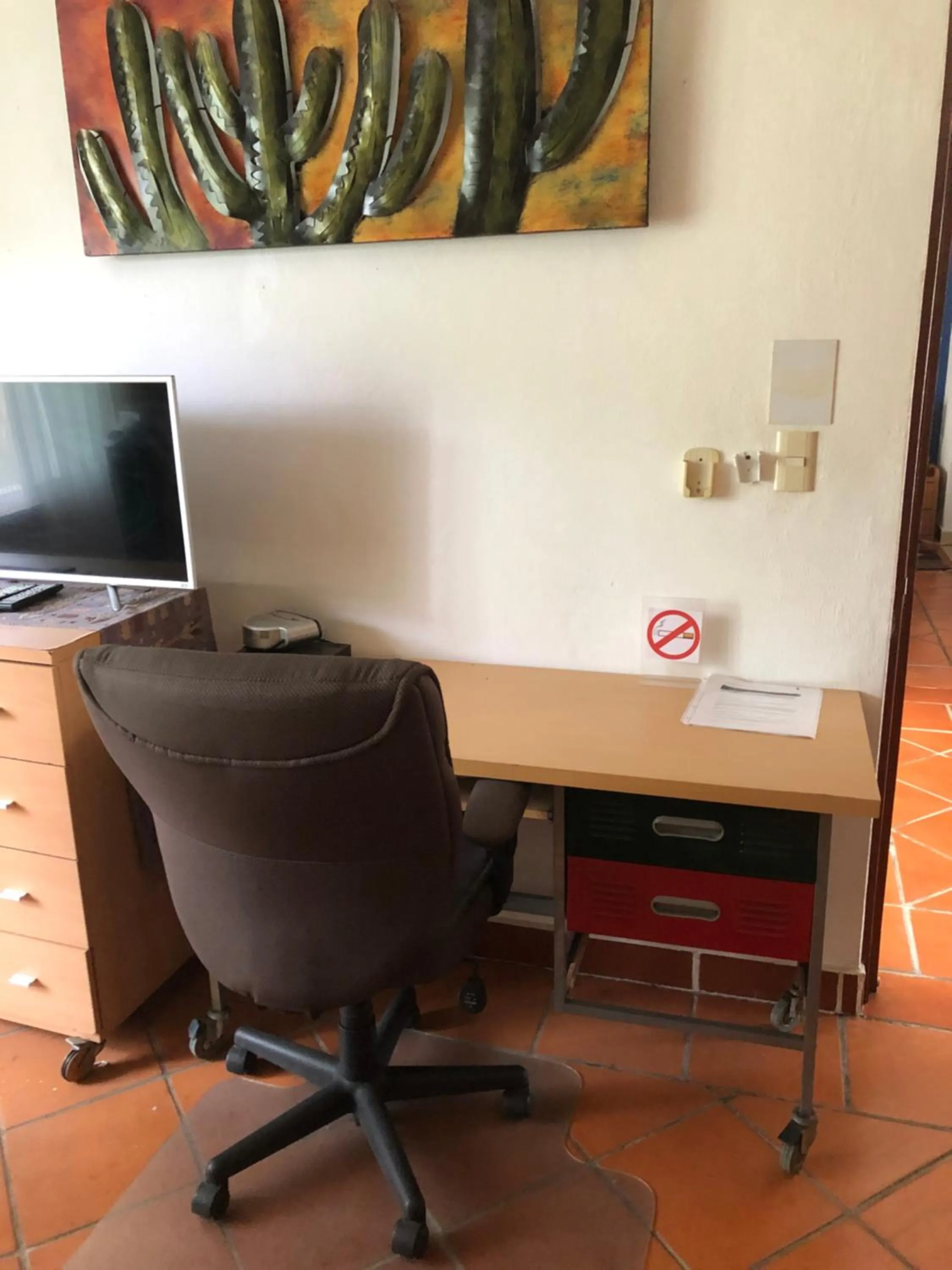 Business facilities in Casa Mi Tesoro