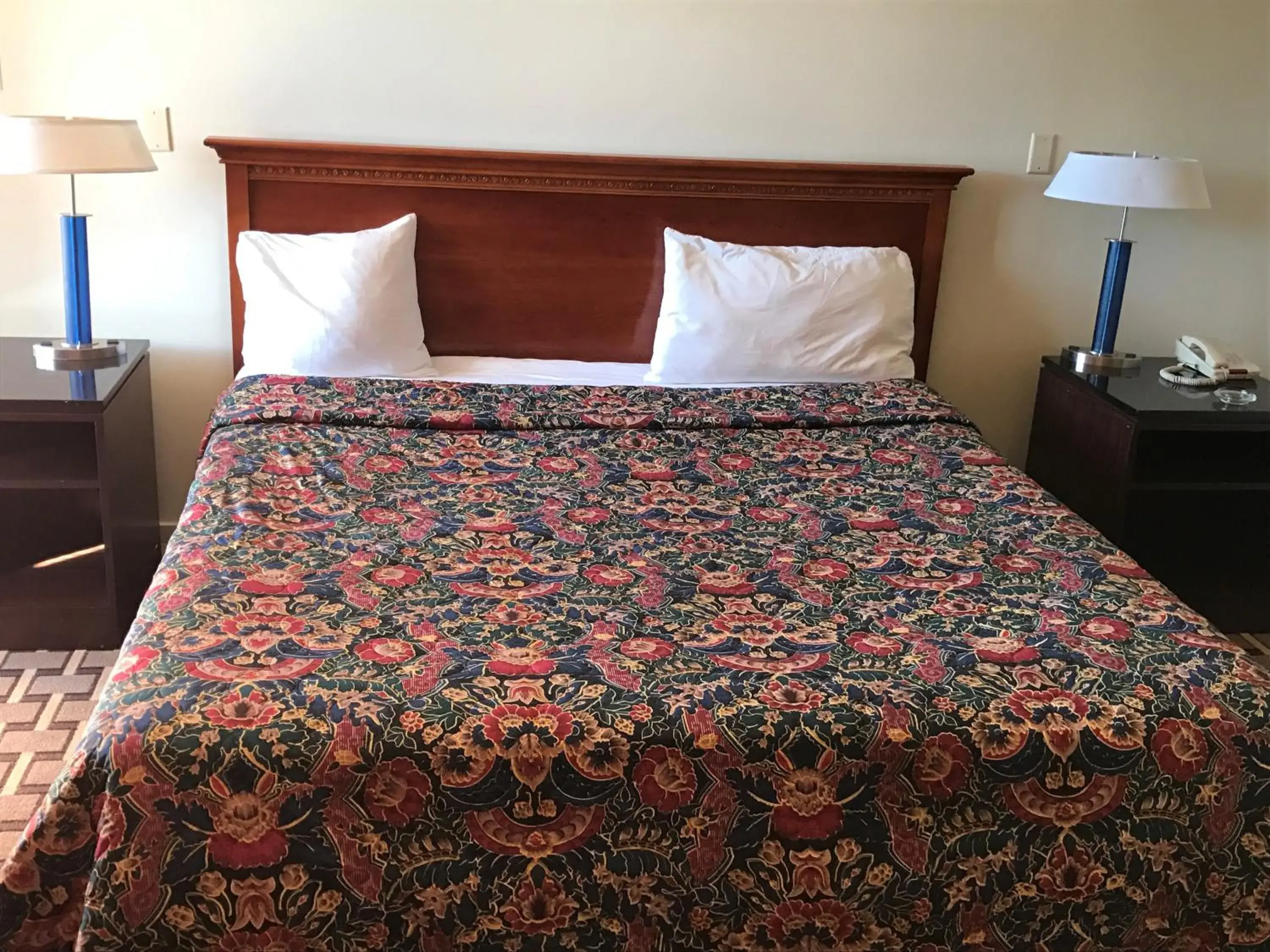 Single Room in Grantmoor Motor Lodge Single Room in Grantmoor Motor Lodge