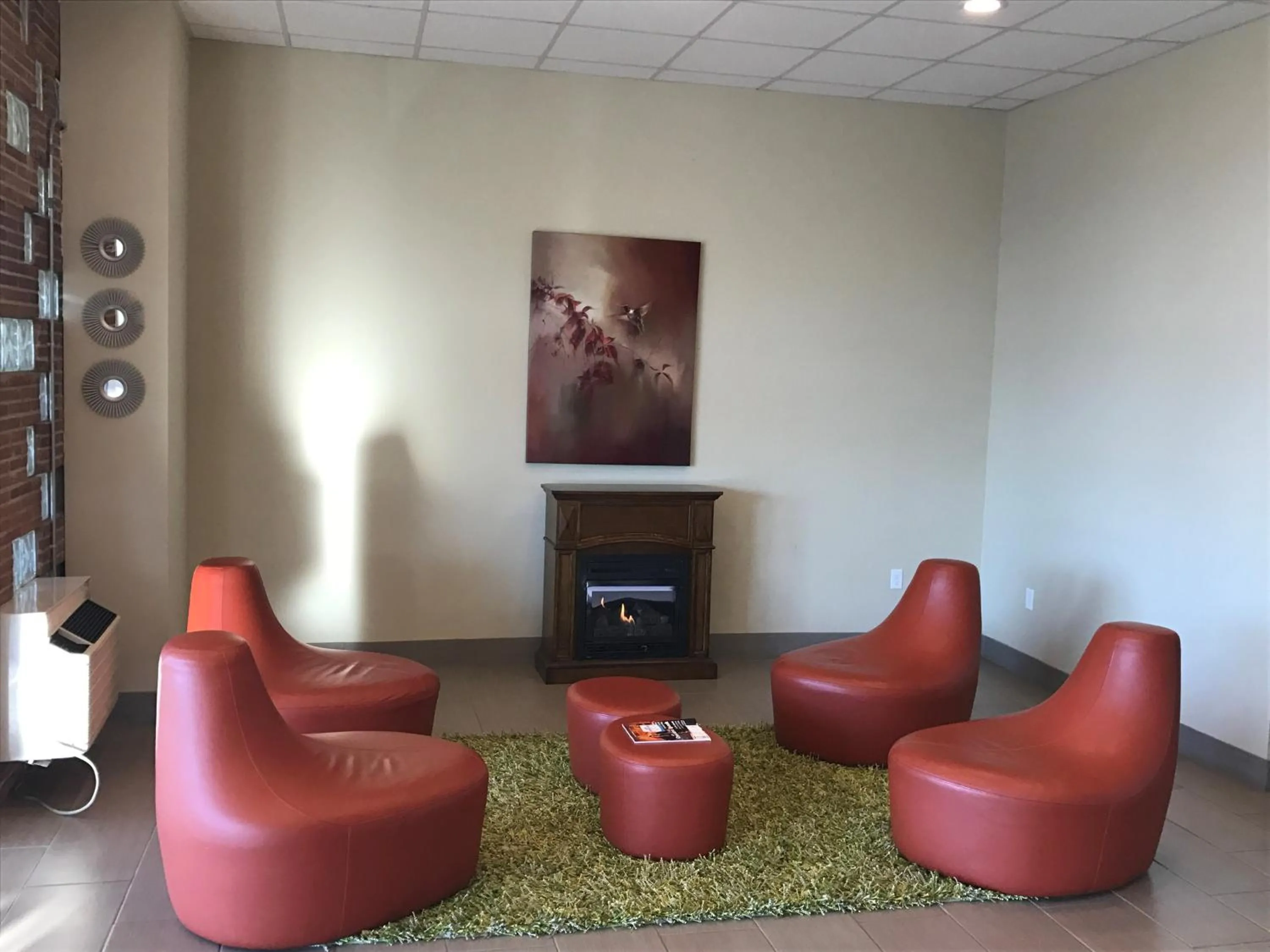 Grantmoor Motor Lodge