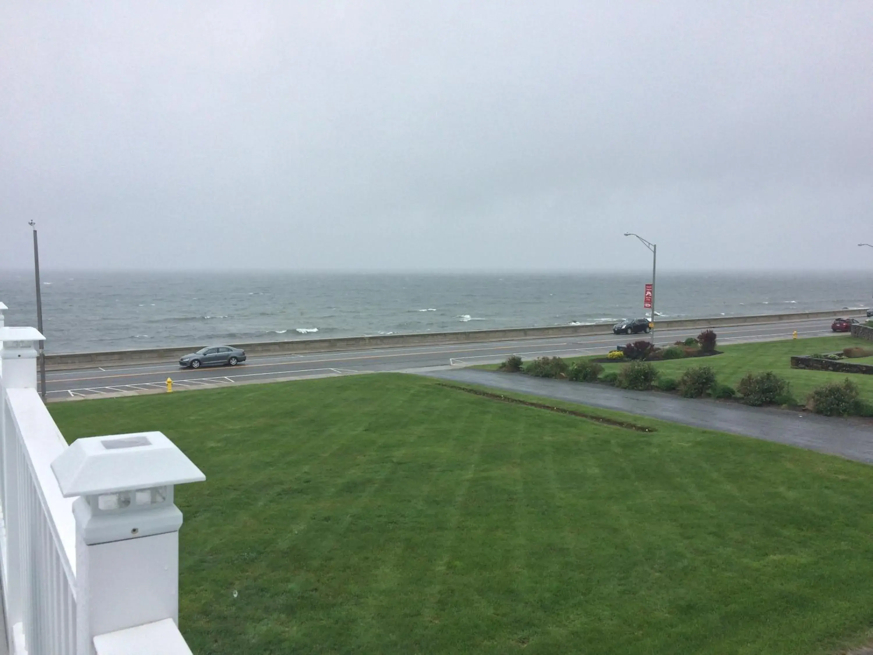 Full Ocean View 1 King Bed with Private Balcony in The Atlantic House Full Ocean View 1 King Bed with Private Balcony in The Atlantic House