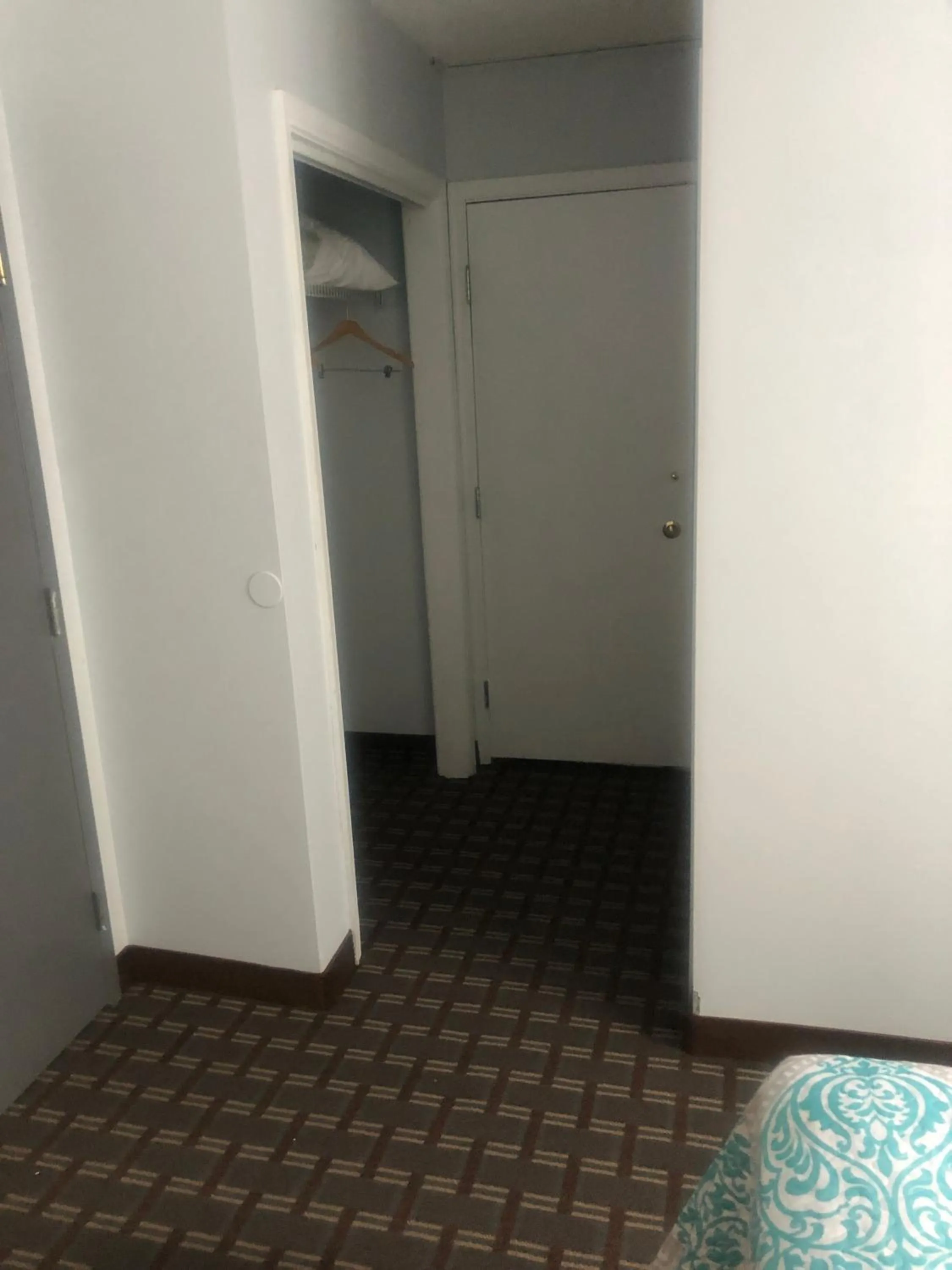 Other in The Atlantic House