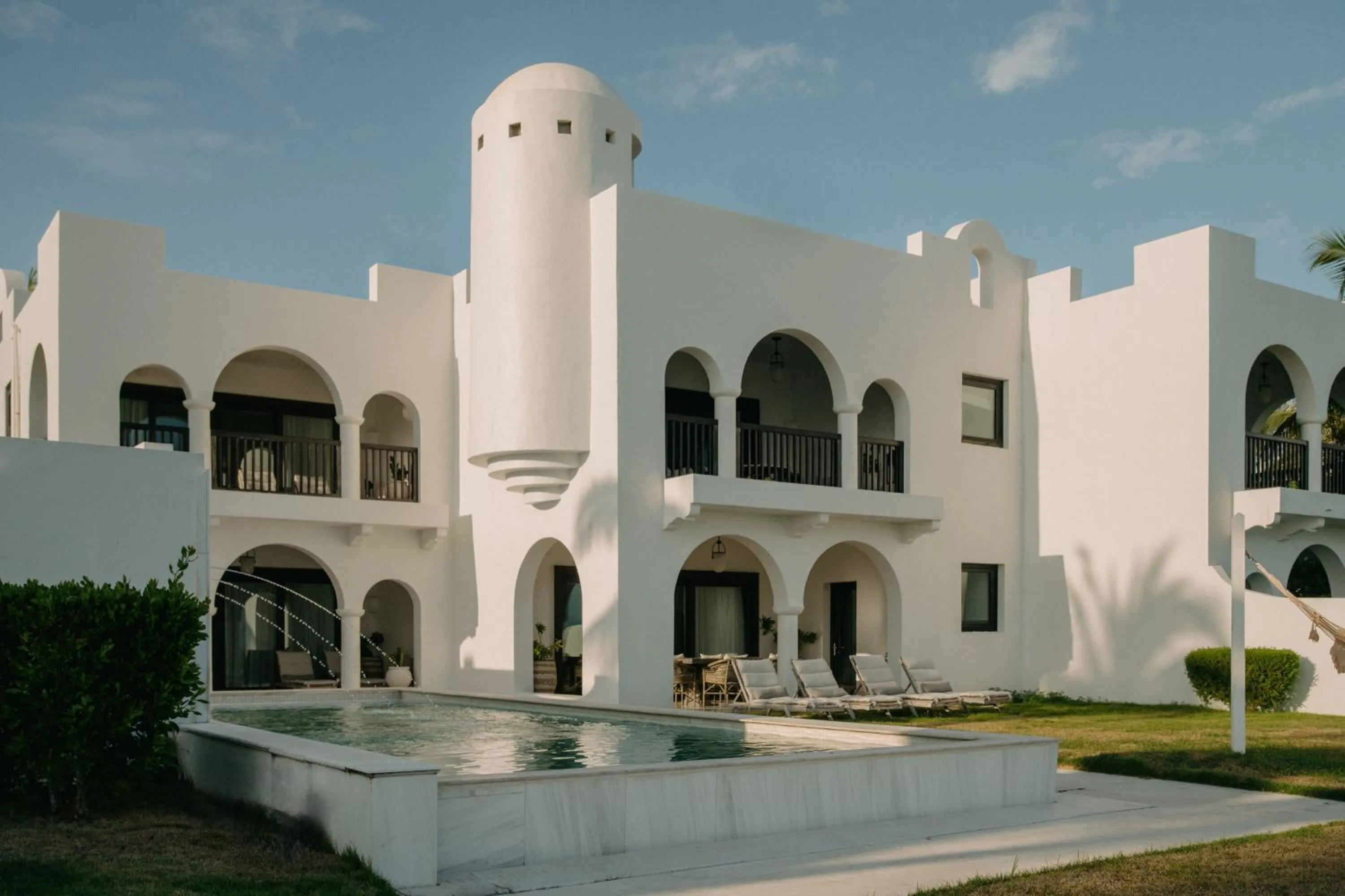 Cap Juluca, A Belmond Hotel, Anguilla